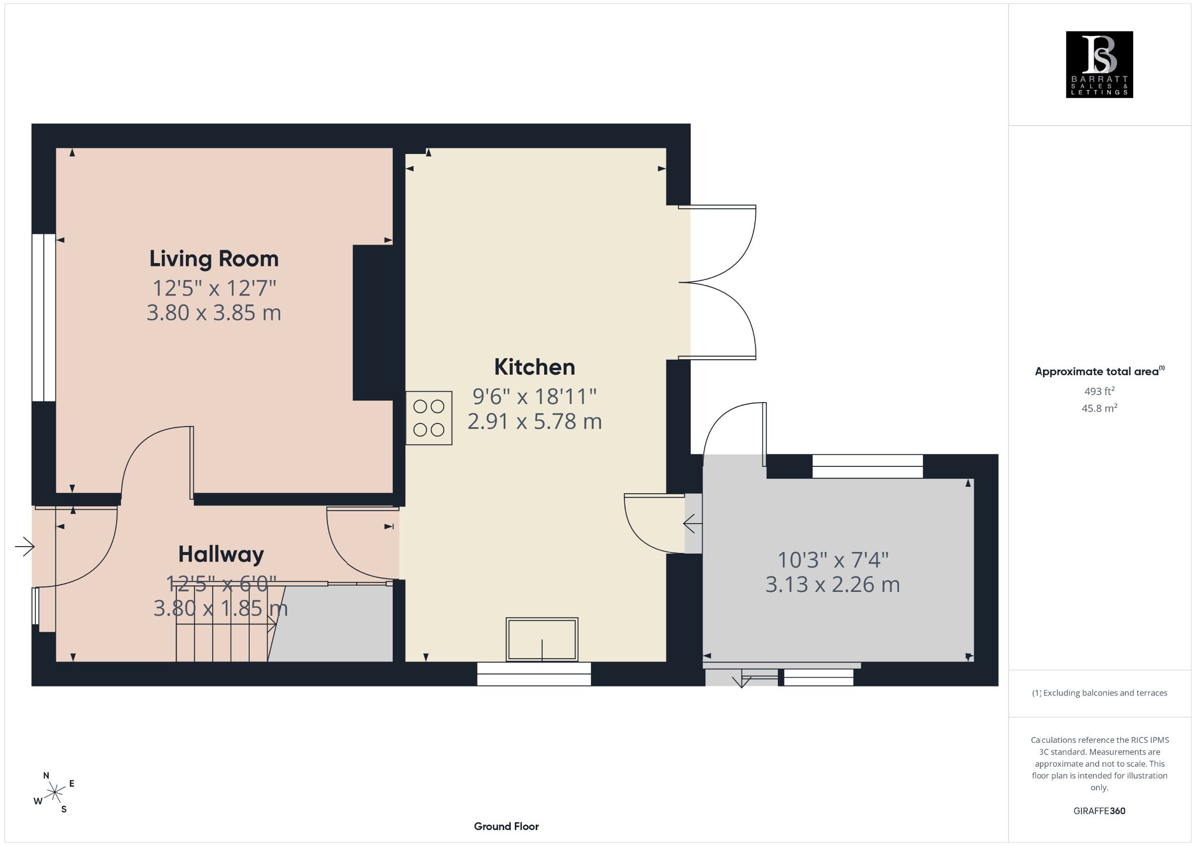 Floorplan 2