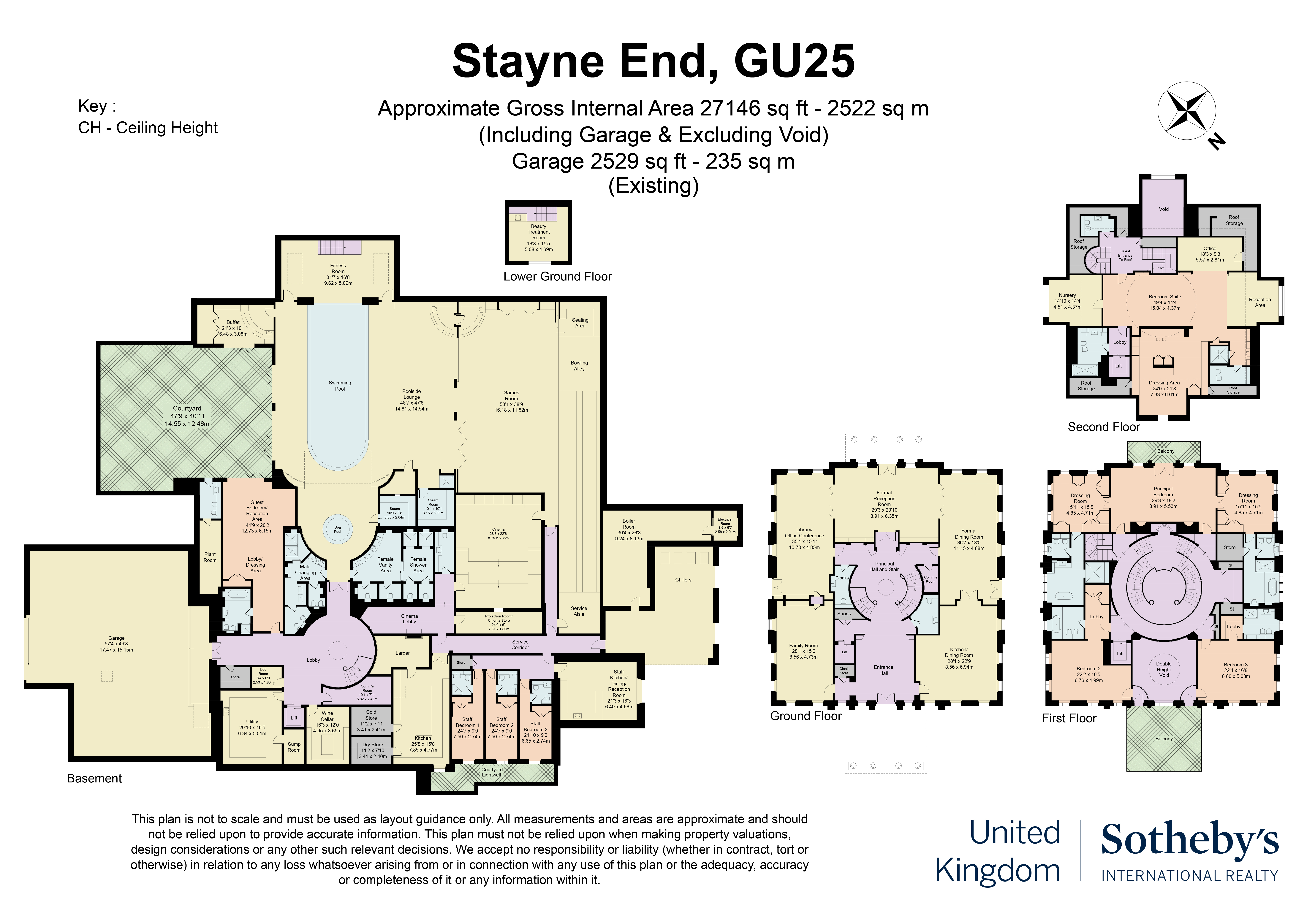 Floorplan 2