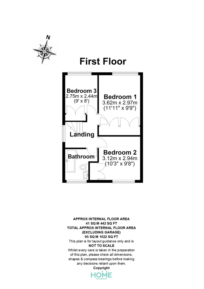 Floorplan 2
