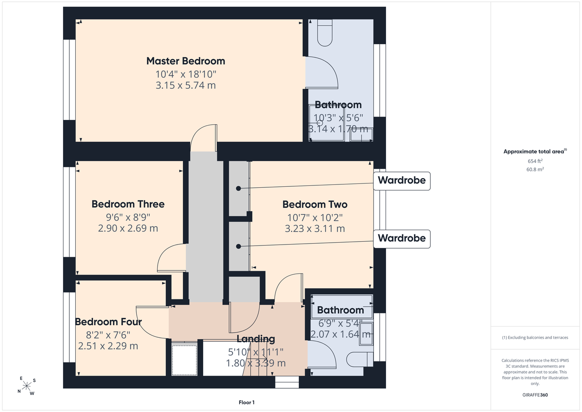 Floorplan 3
