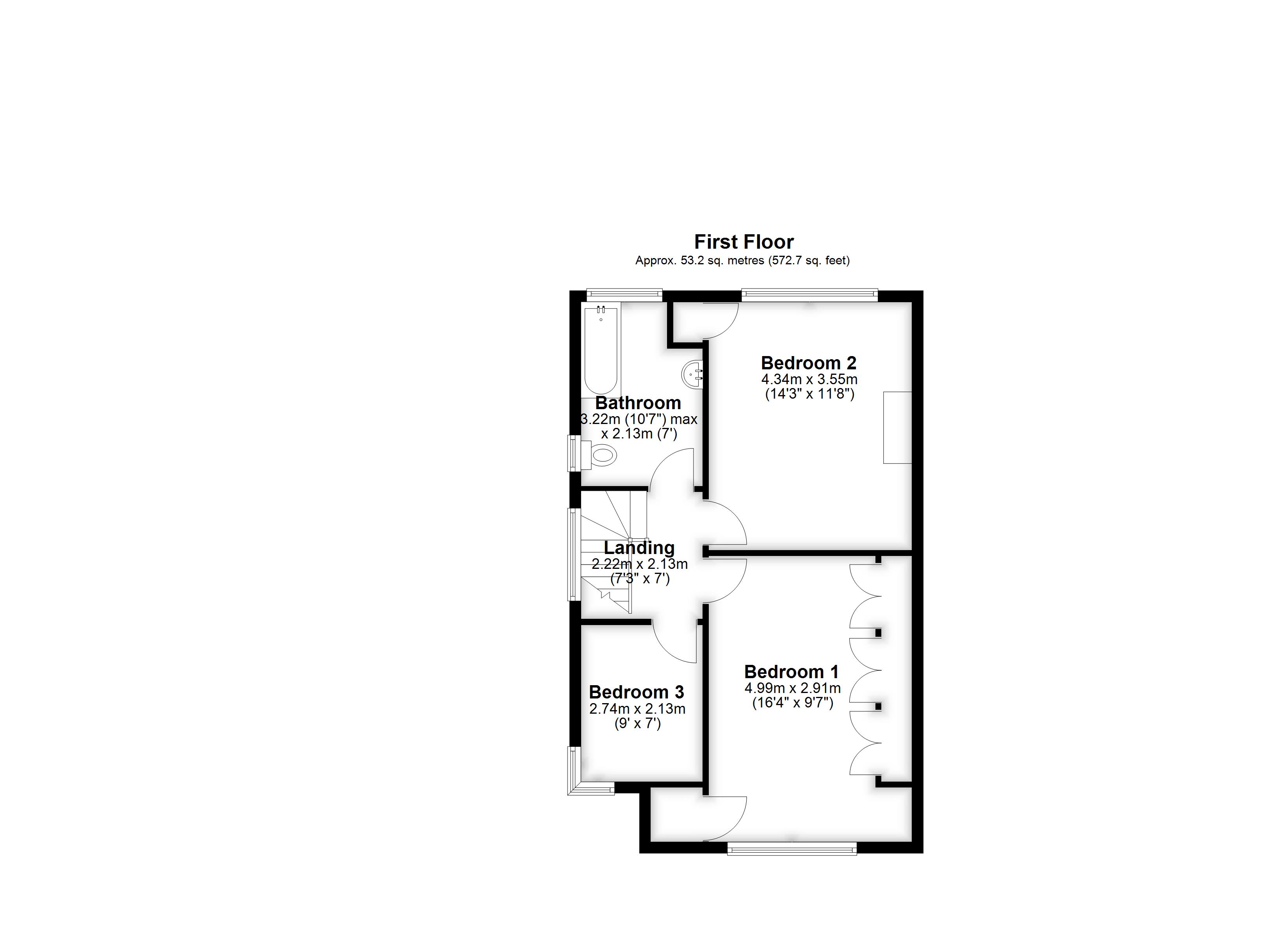 Floorplan 2