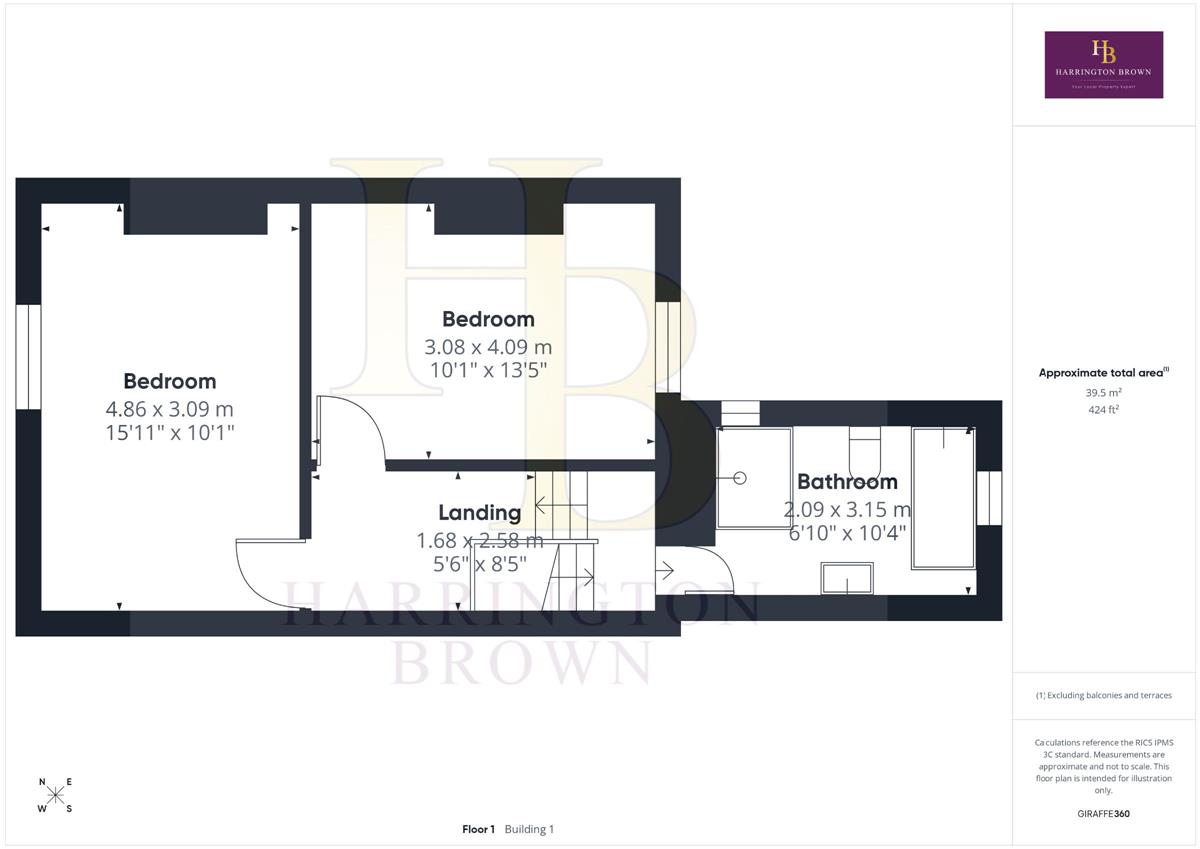 Floorplan 2