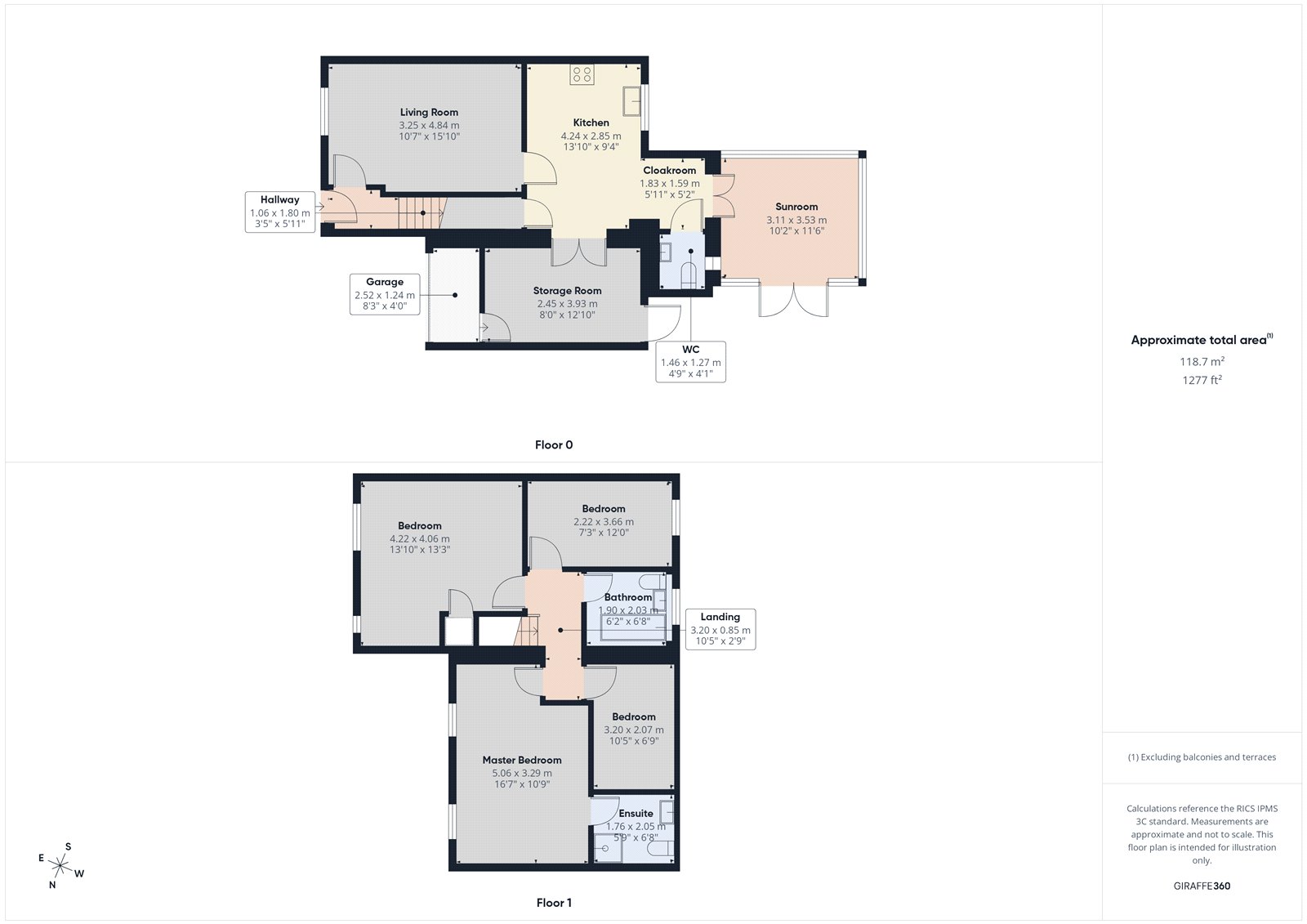 Floorplan 2