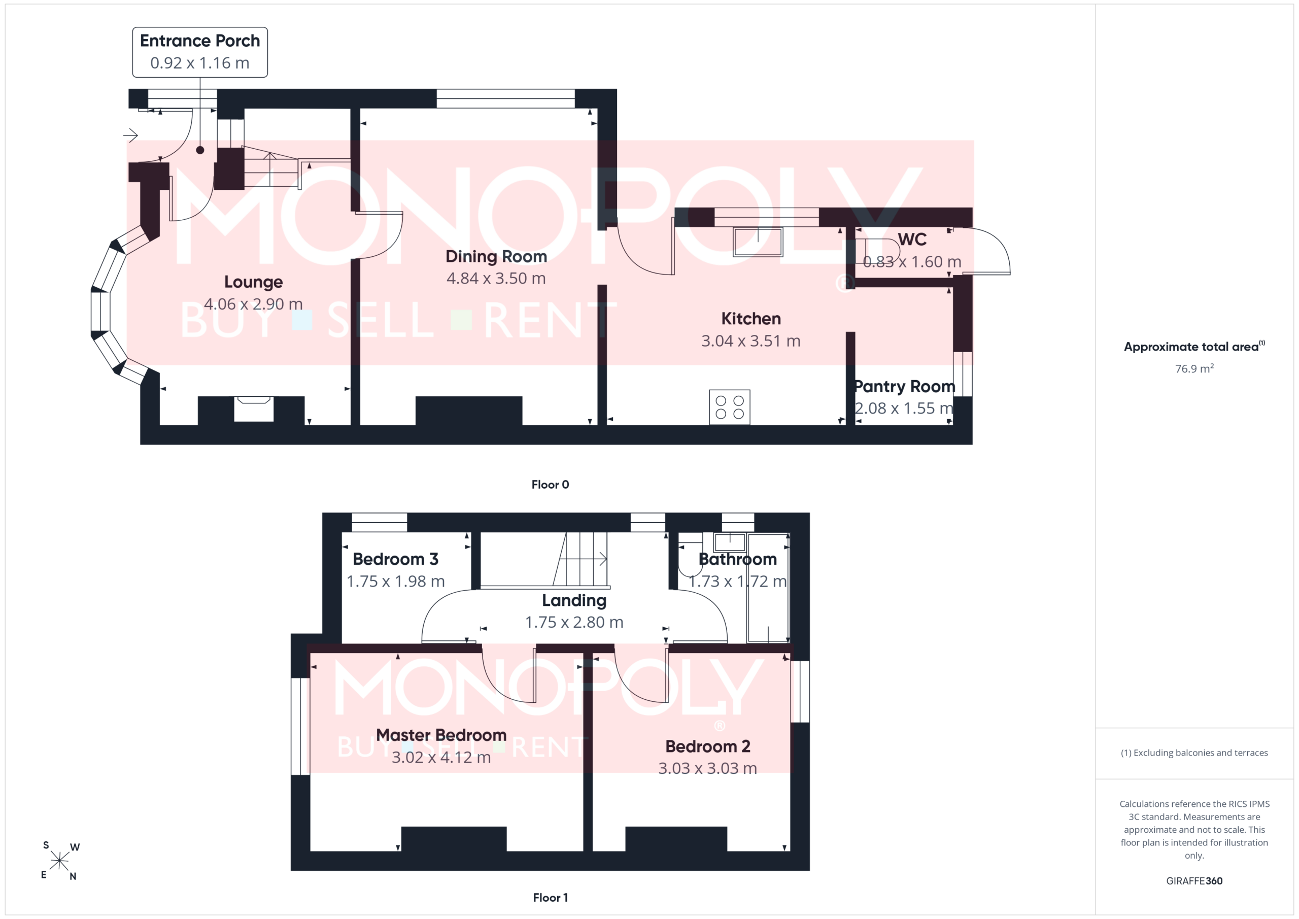 Floorplan 2