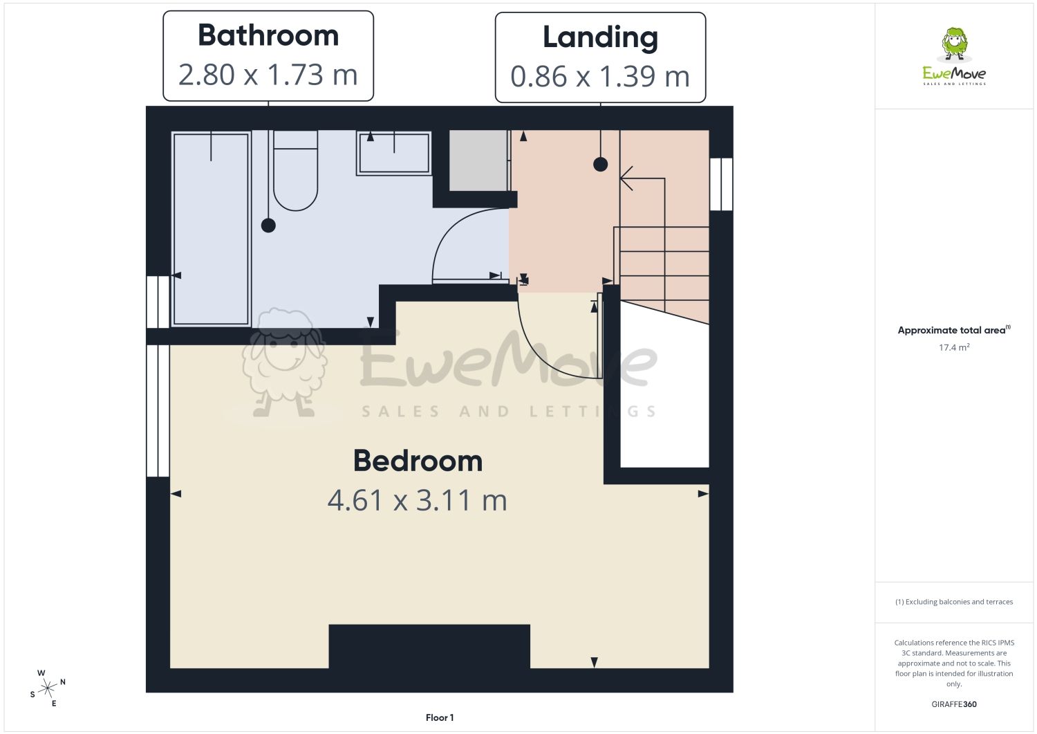 Floorplan 3