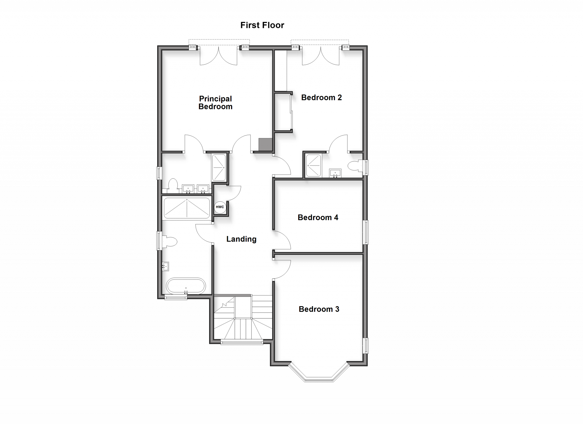 Floorplan 2