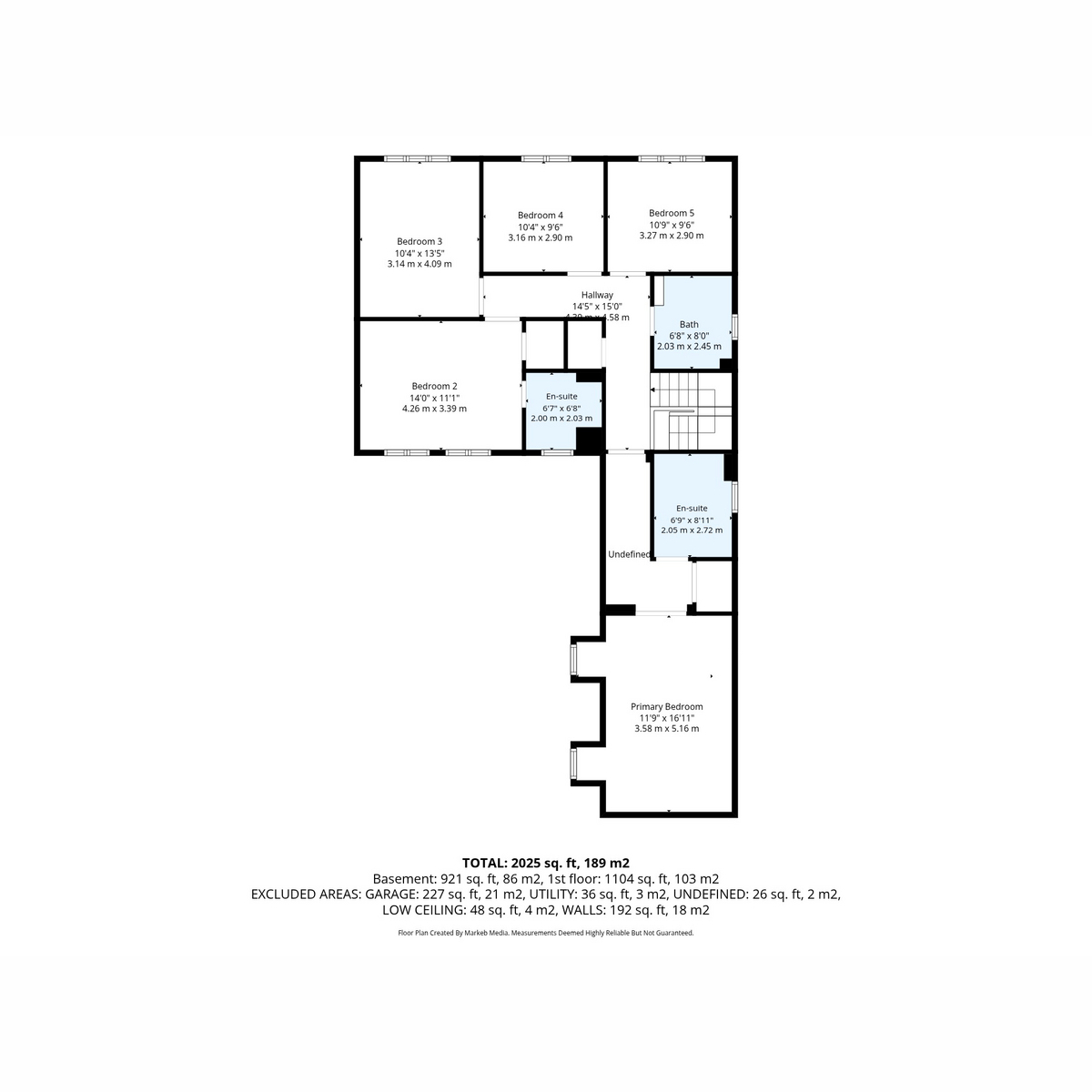 Floorplan 2