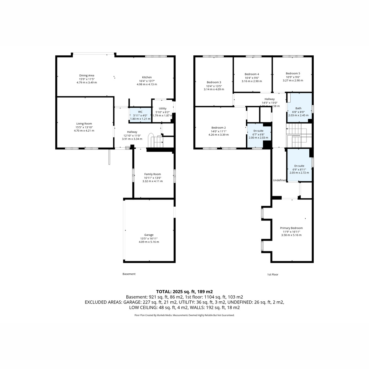 Floorplan 3