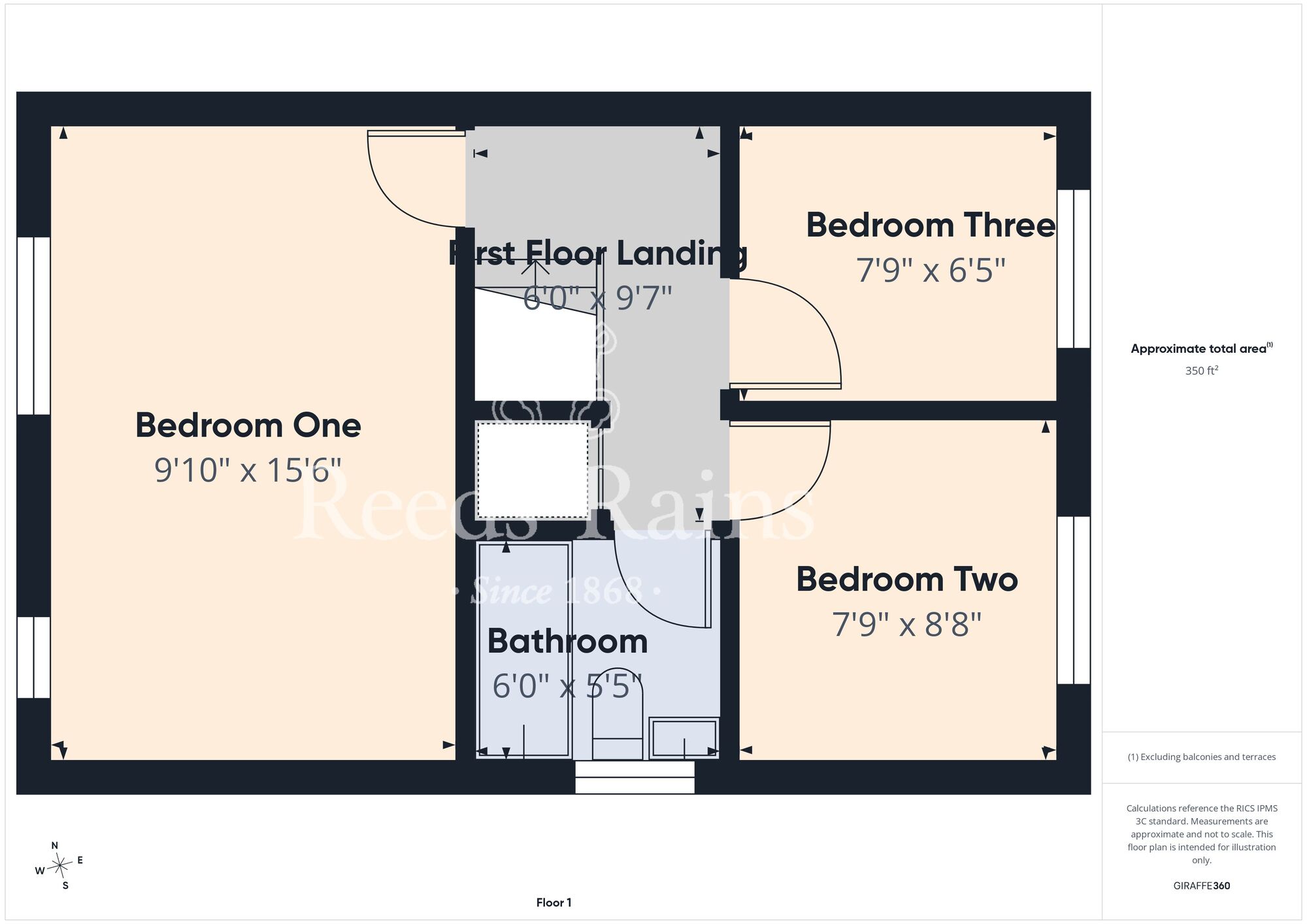 Floorplan 3