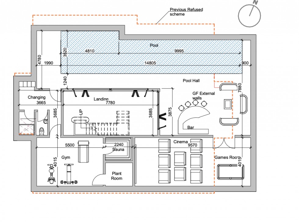 Floorplan 3