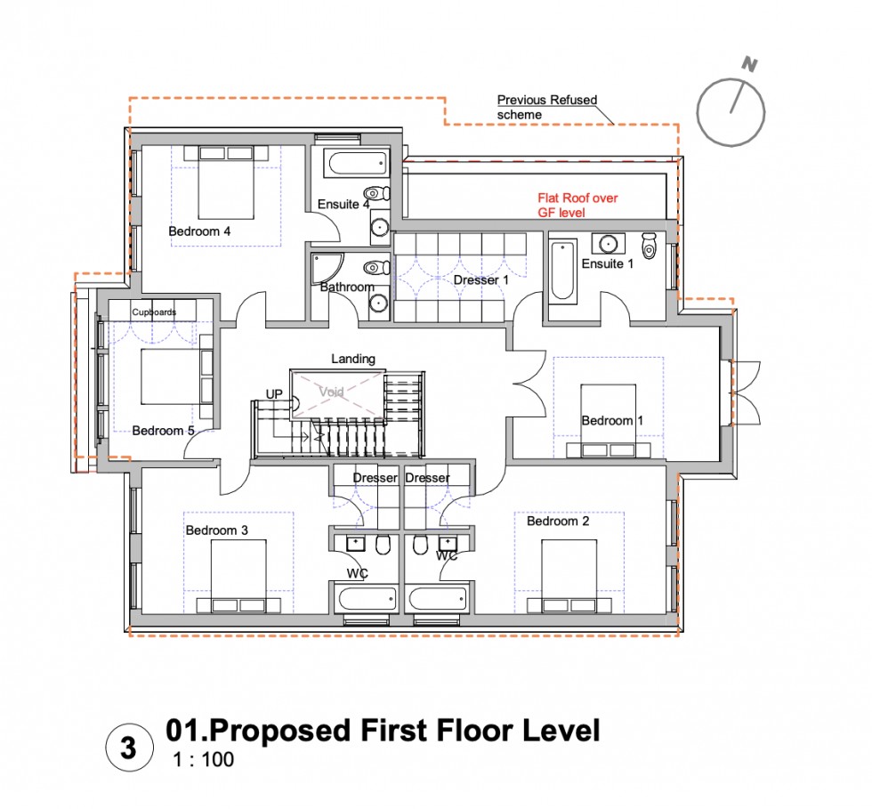 Floorplan 5