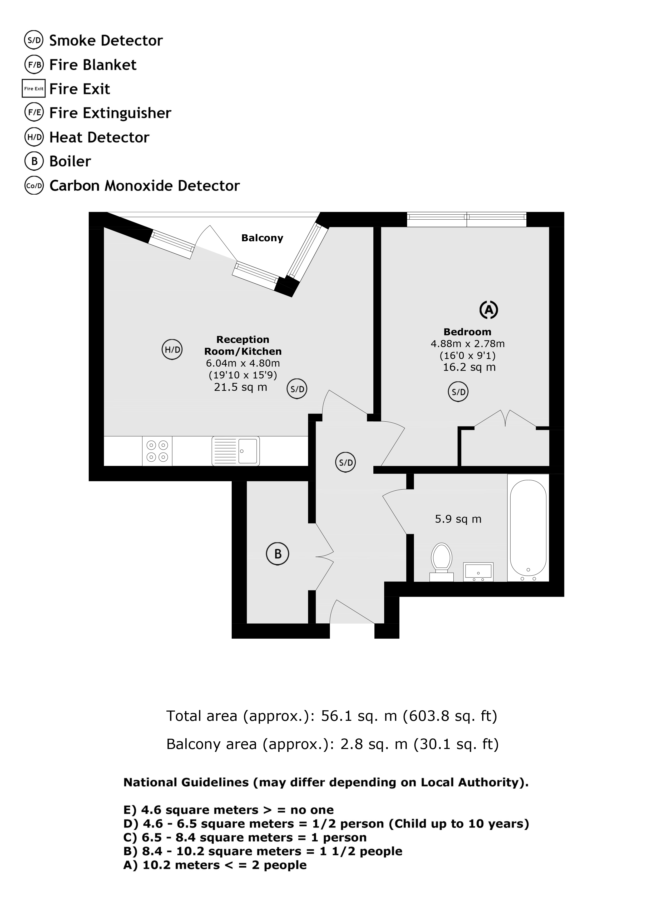 Floorplan 3