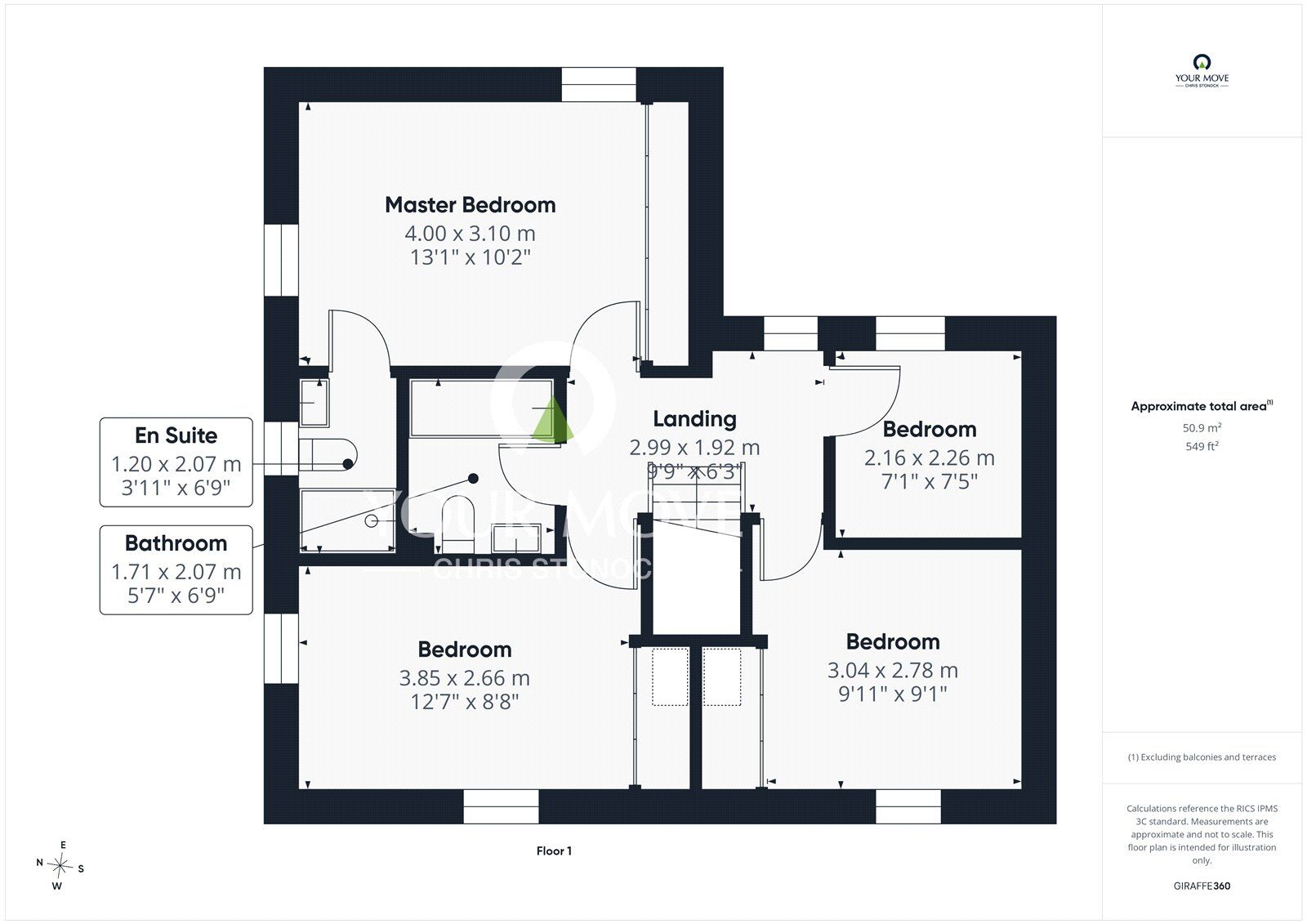 Floorplan 3