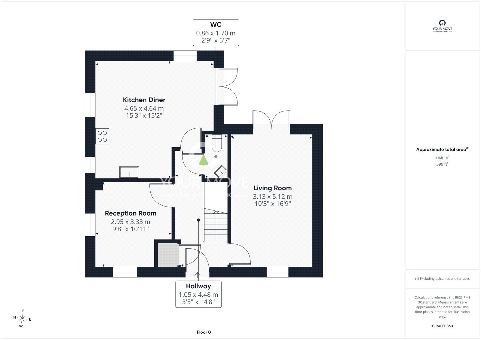 Floorplan 2