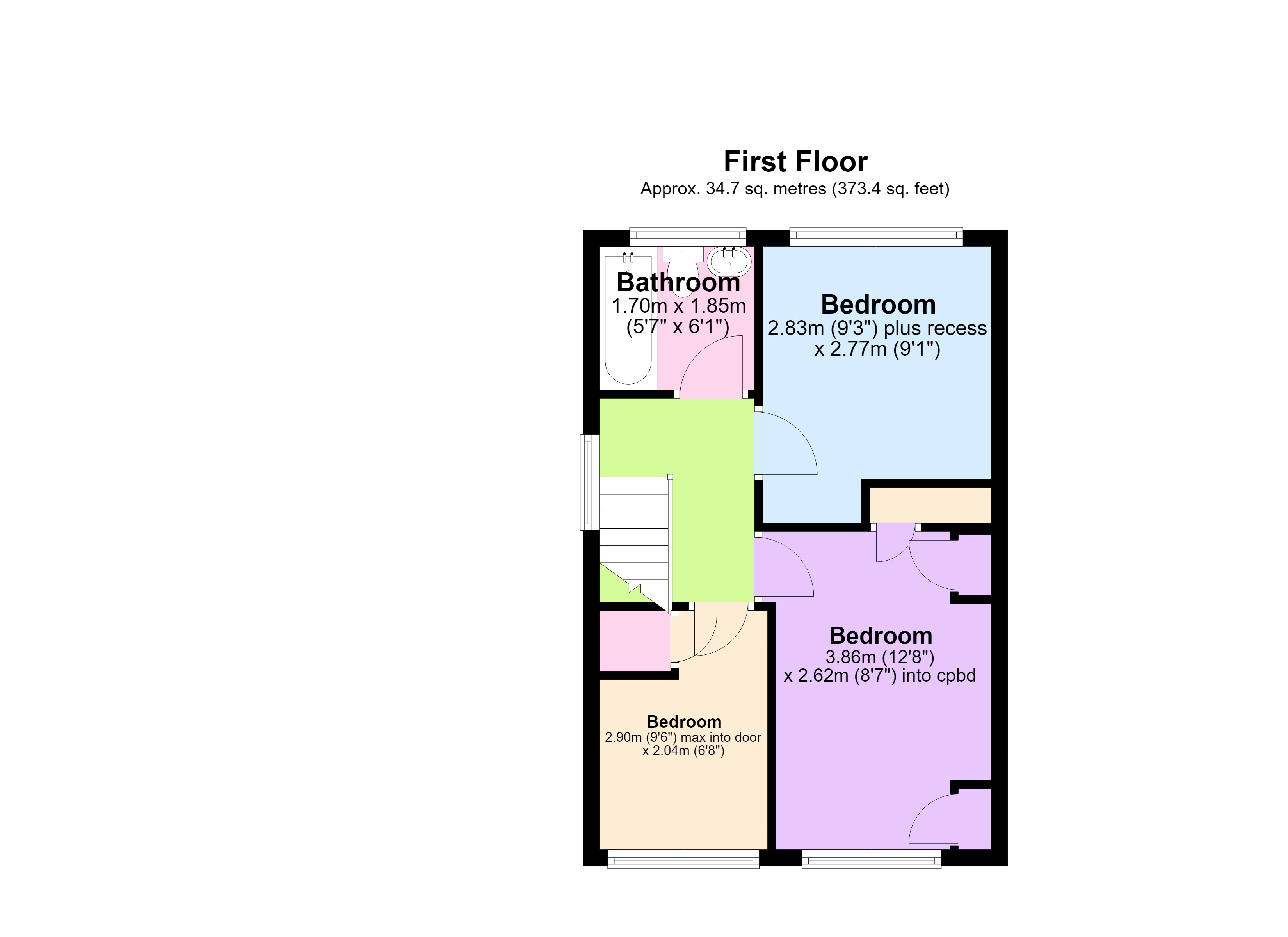 Floorplan 3