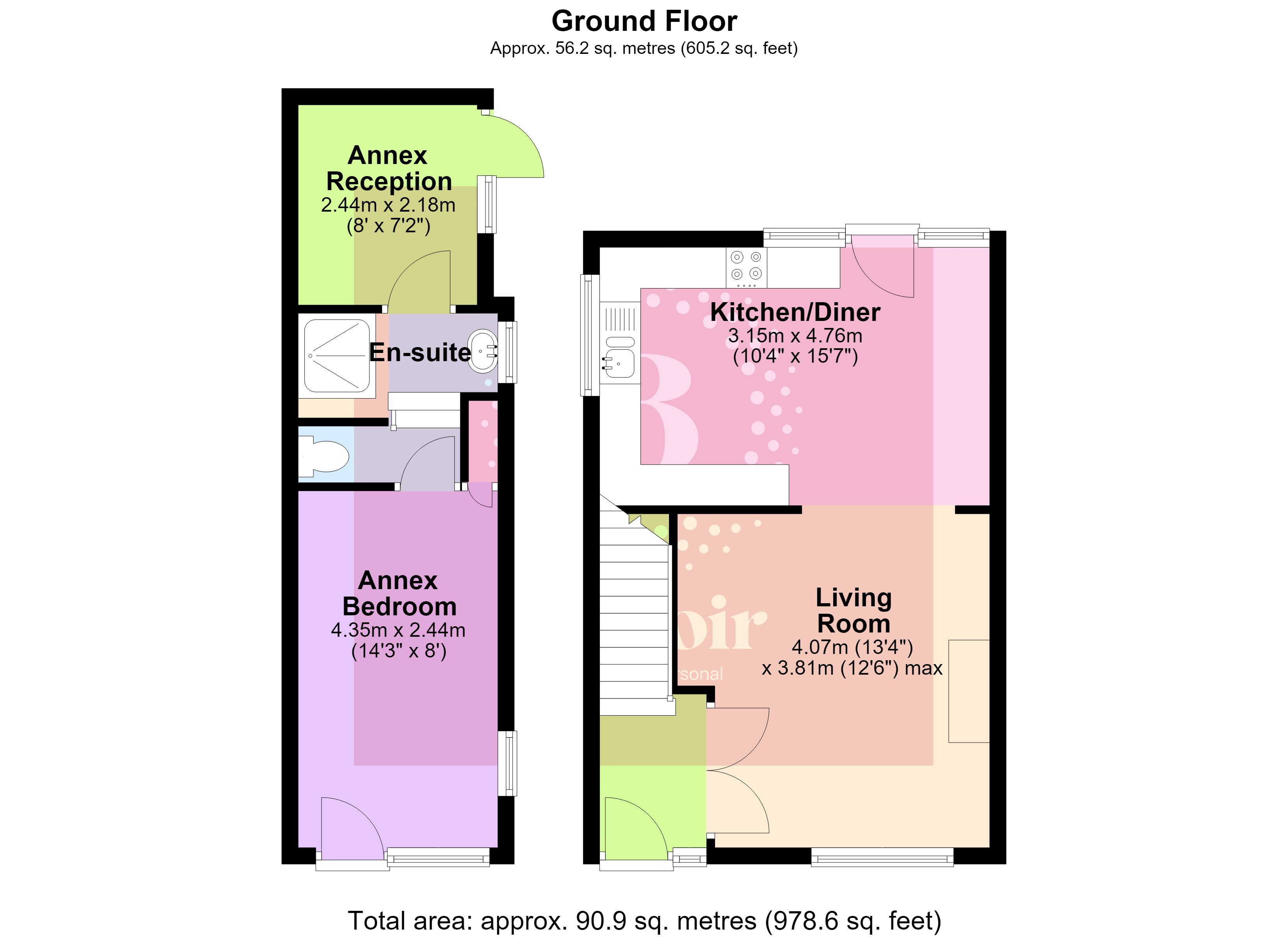 Floorplan 2