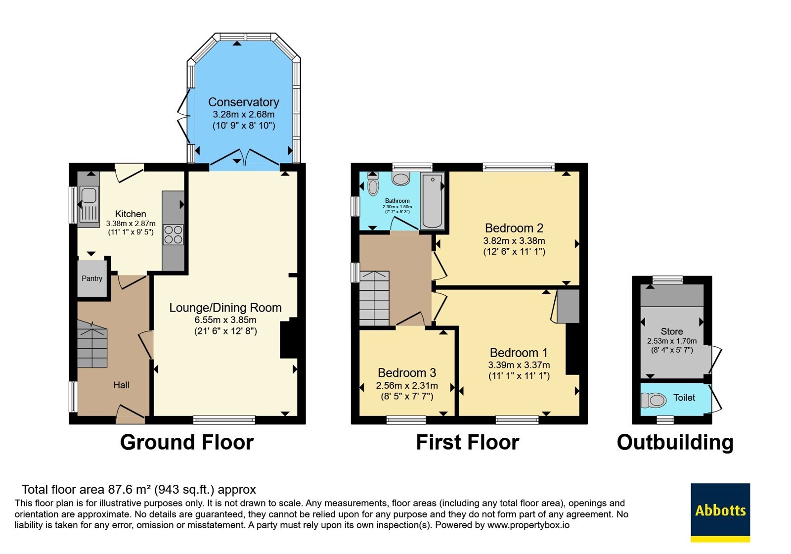 Floorplan 2