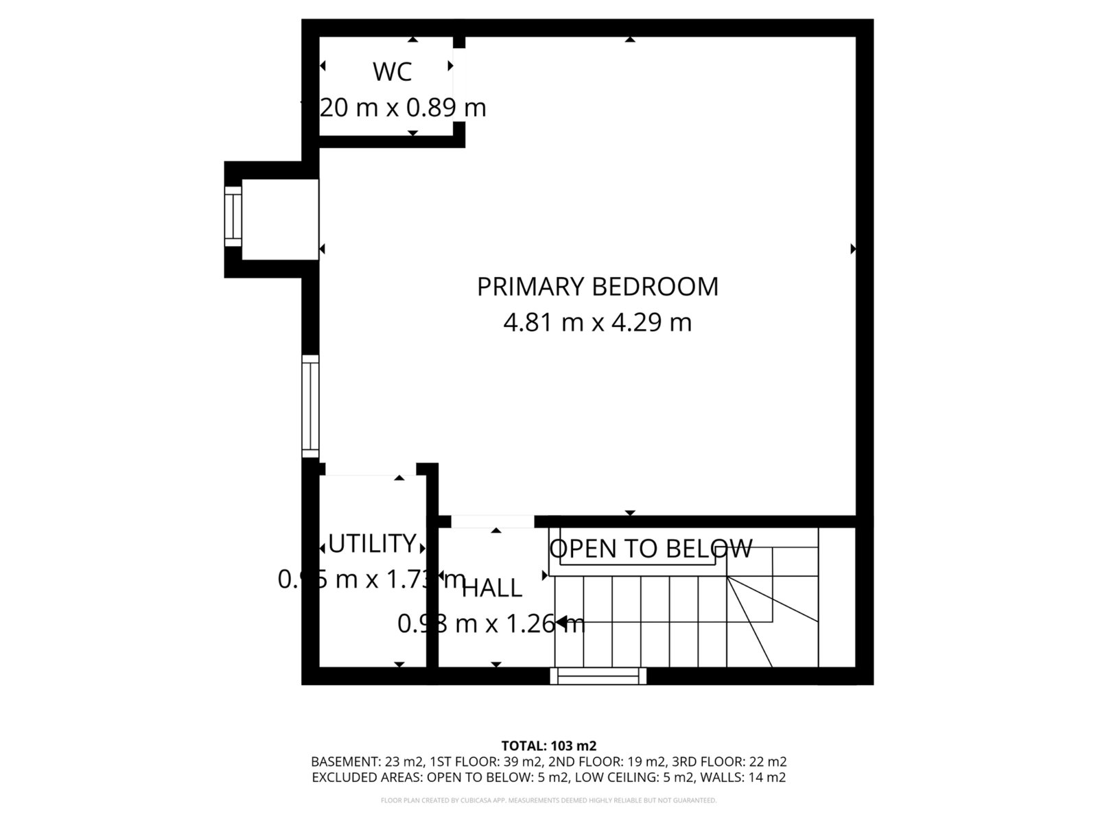 Floorplan 3