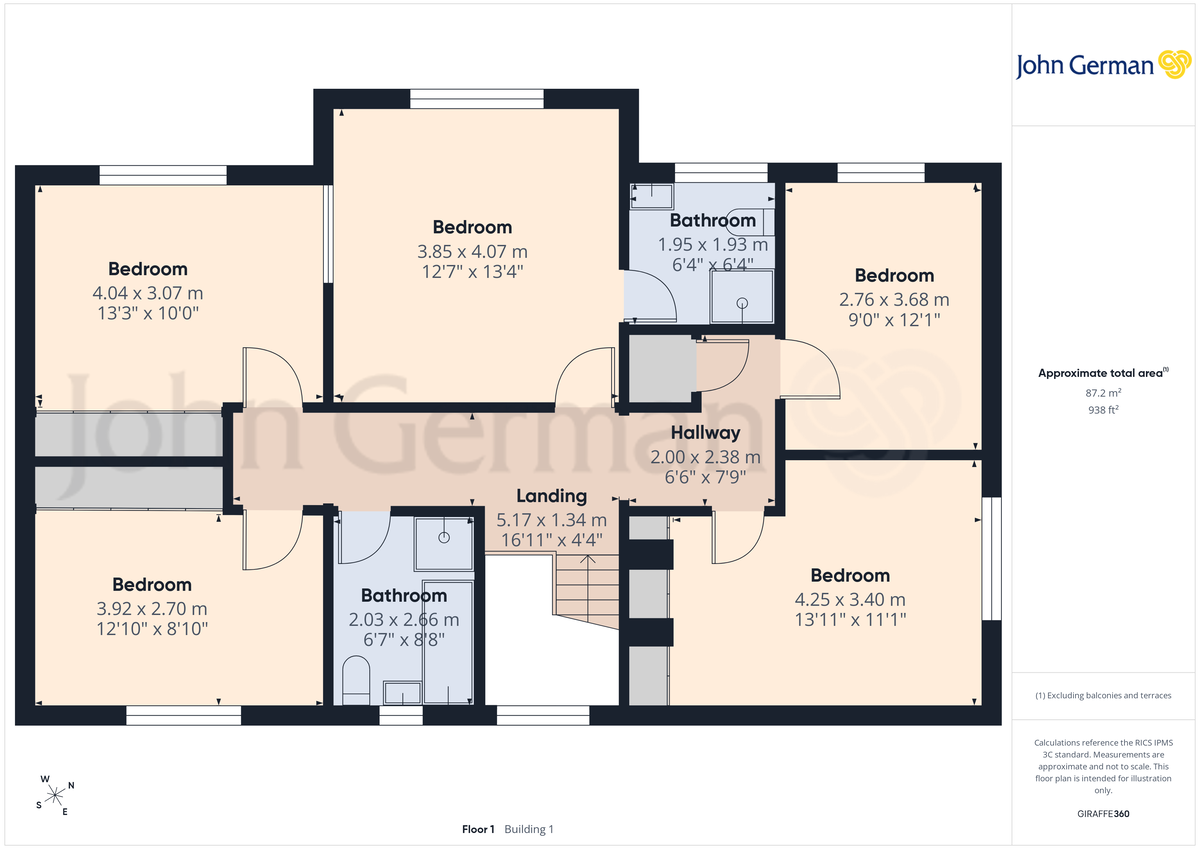 Floorplan 3