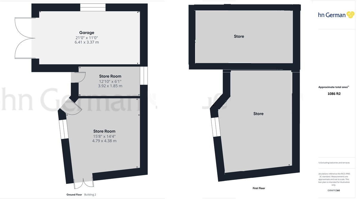 Floorplan 6