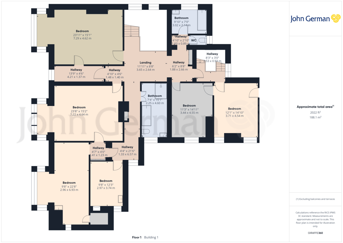 Floorplan 3