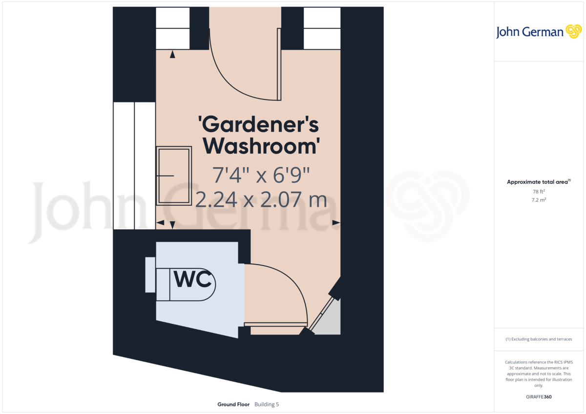 Floorplan 8