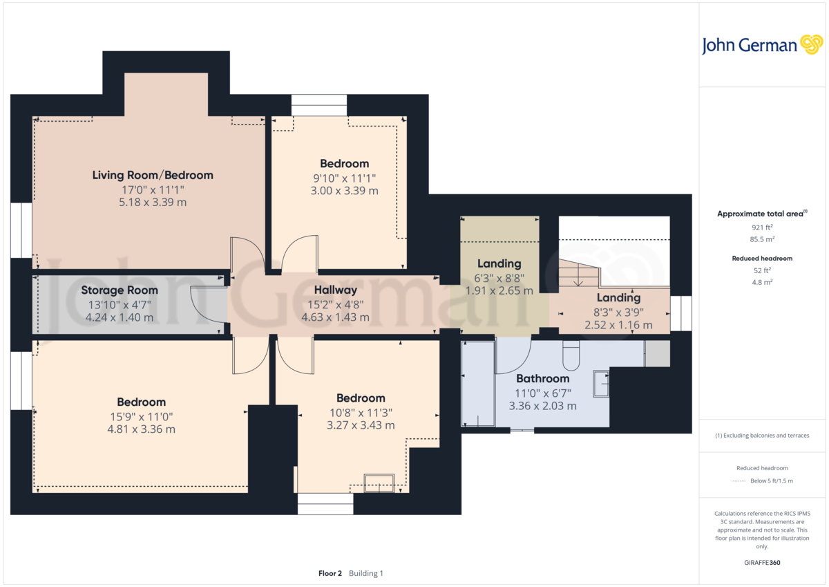 Floorplan 4