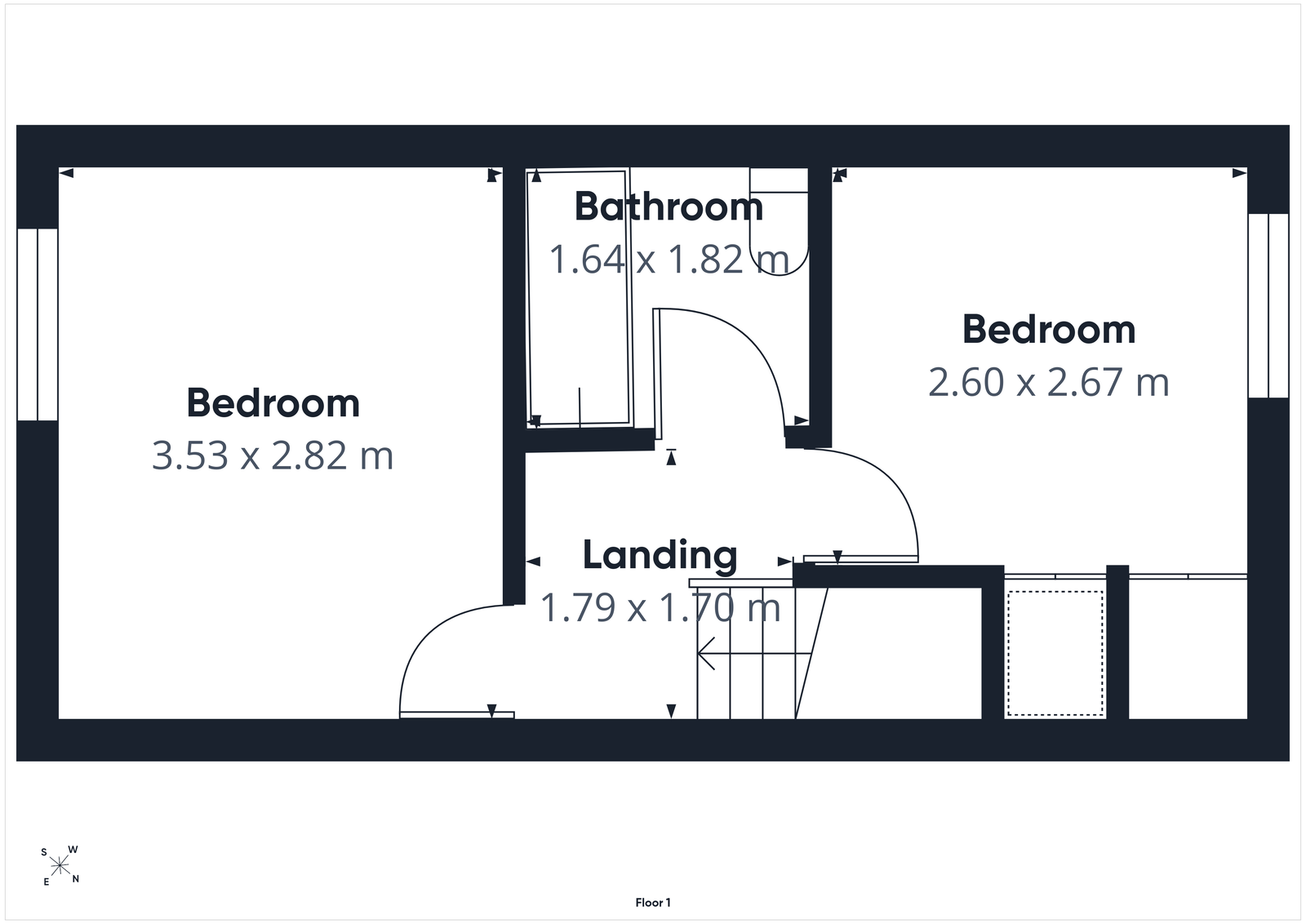 Floorplan 3