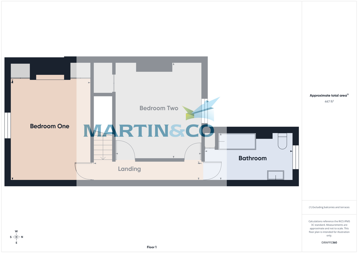 Floorplan 3