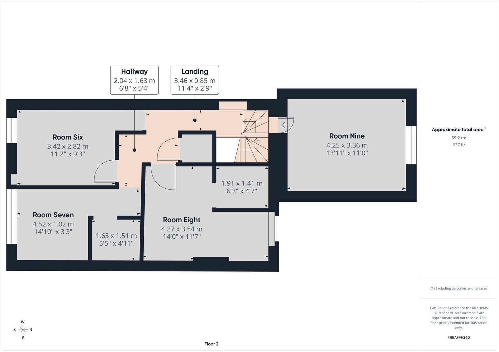 Floorplan 4