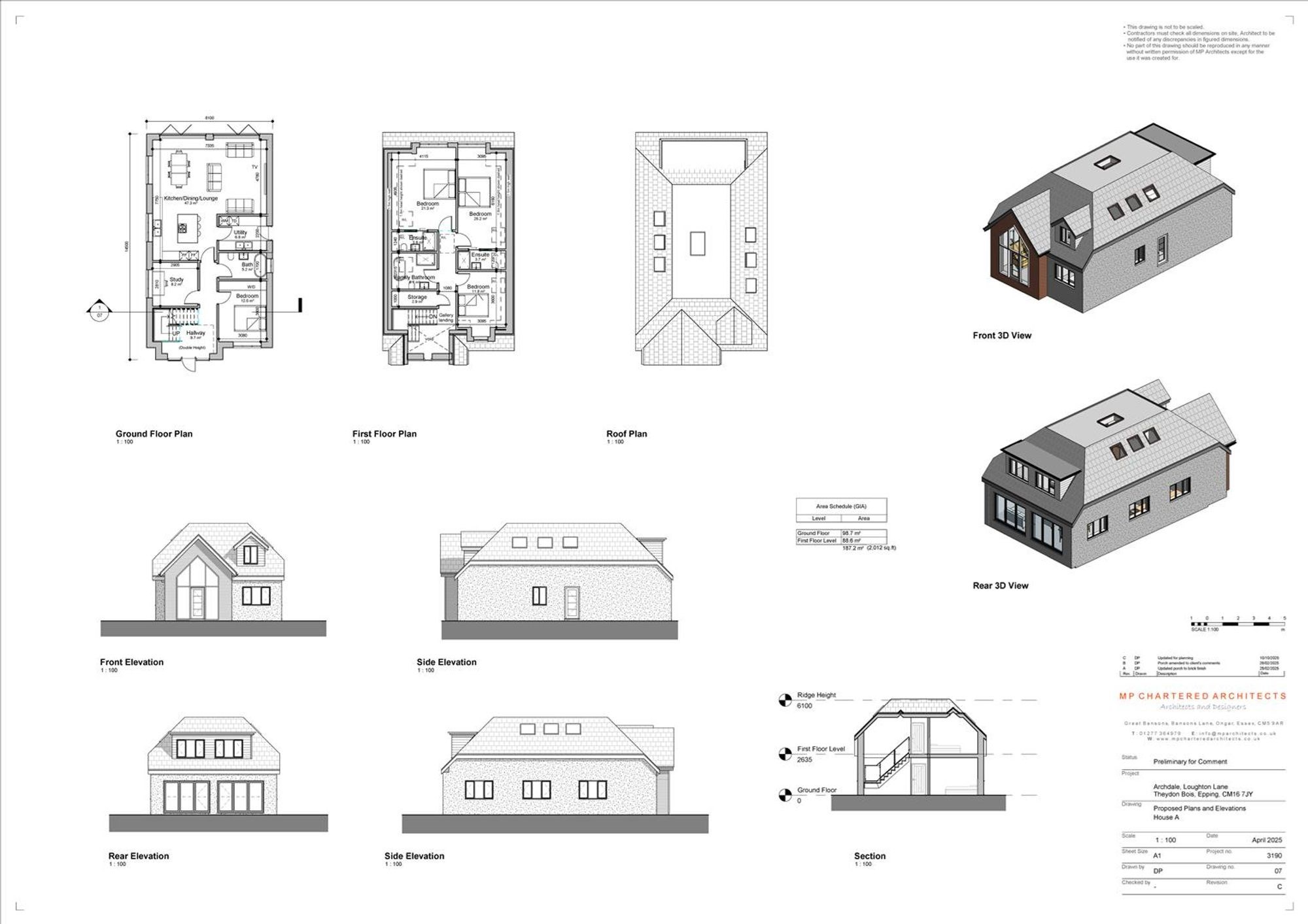 Floorplan 2