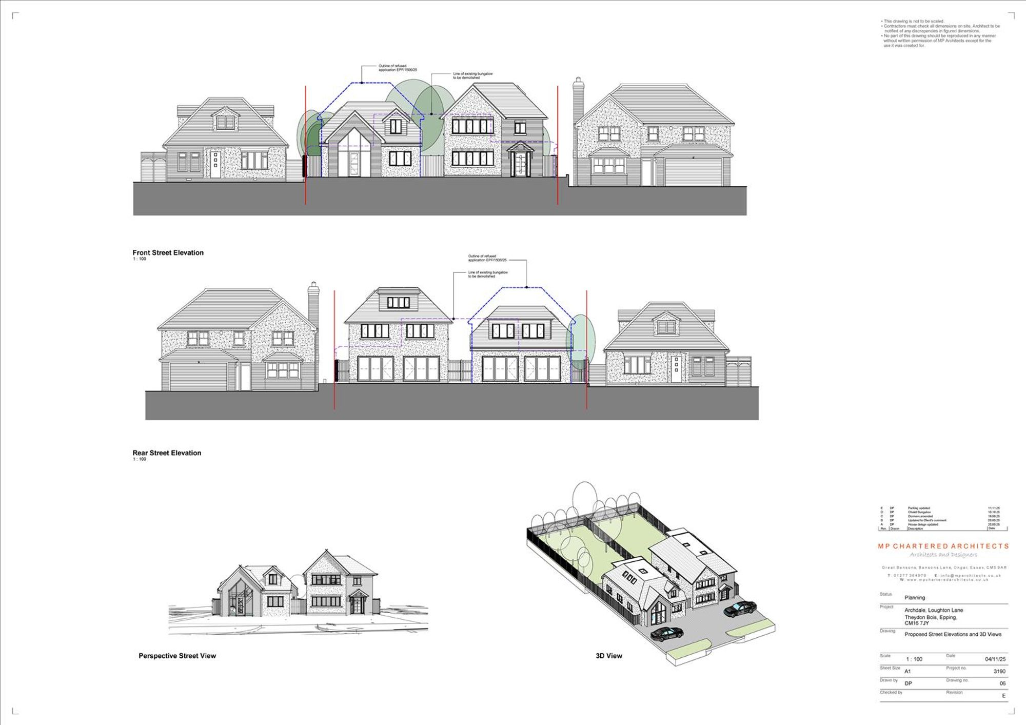 Floorplan 3