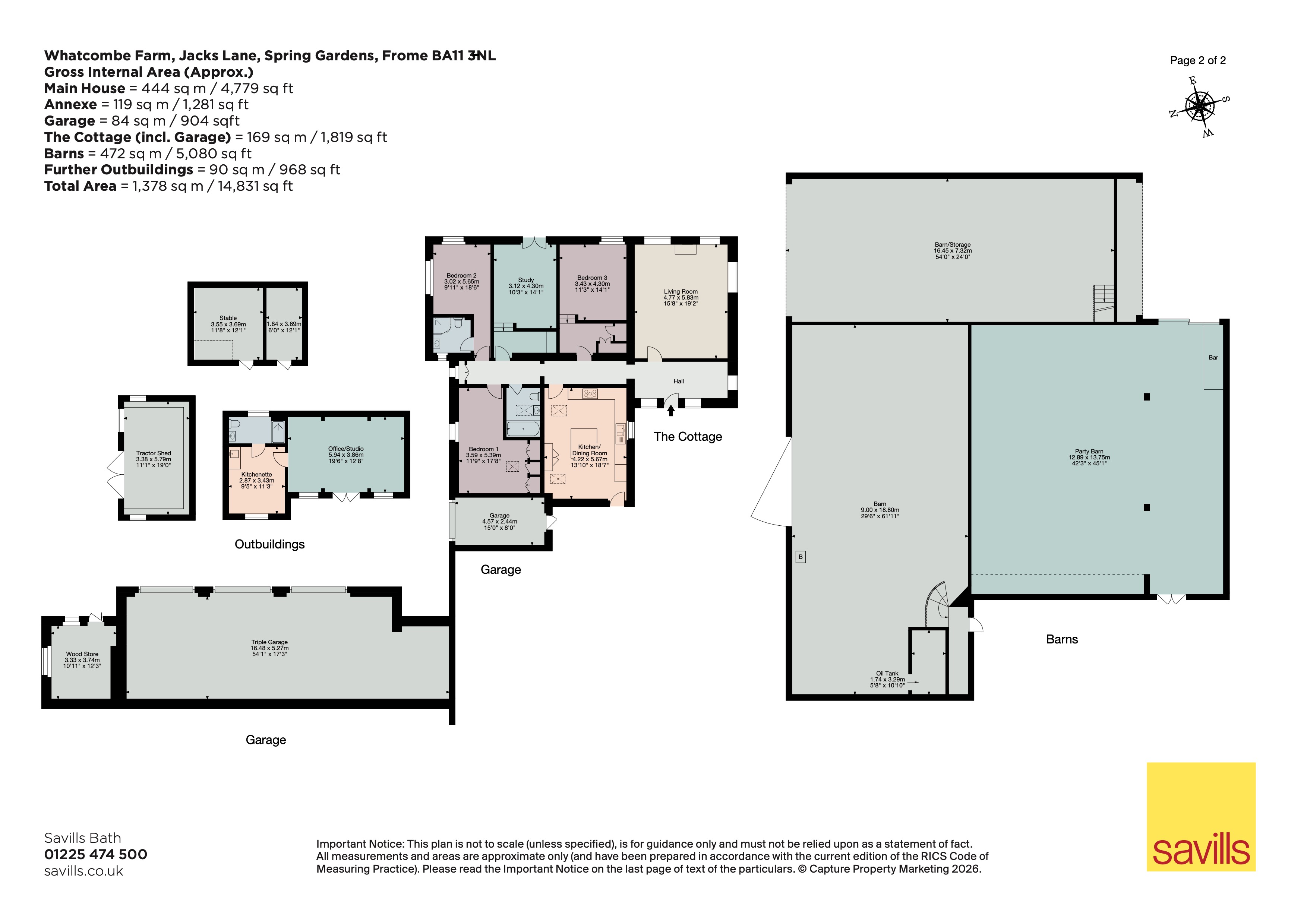 Floorplan 2