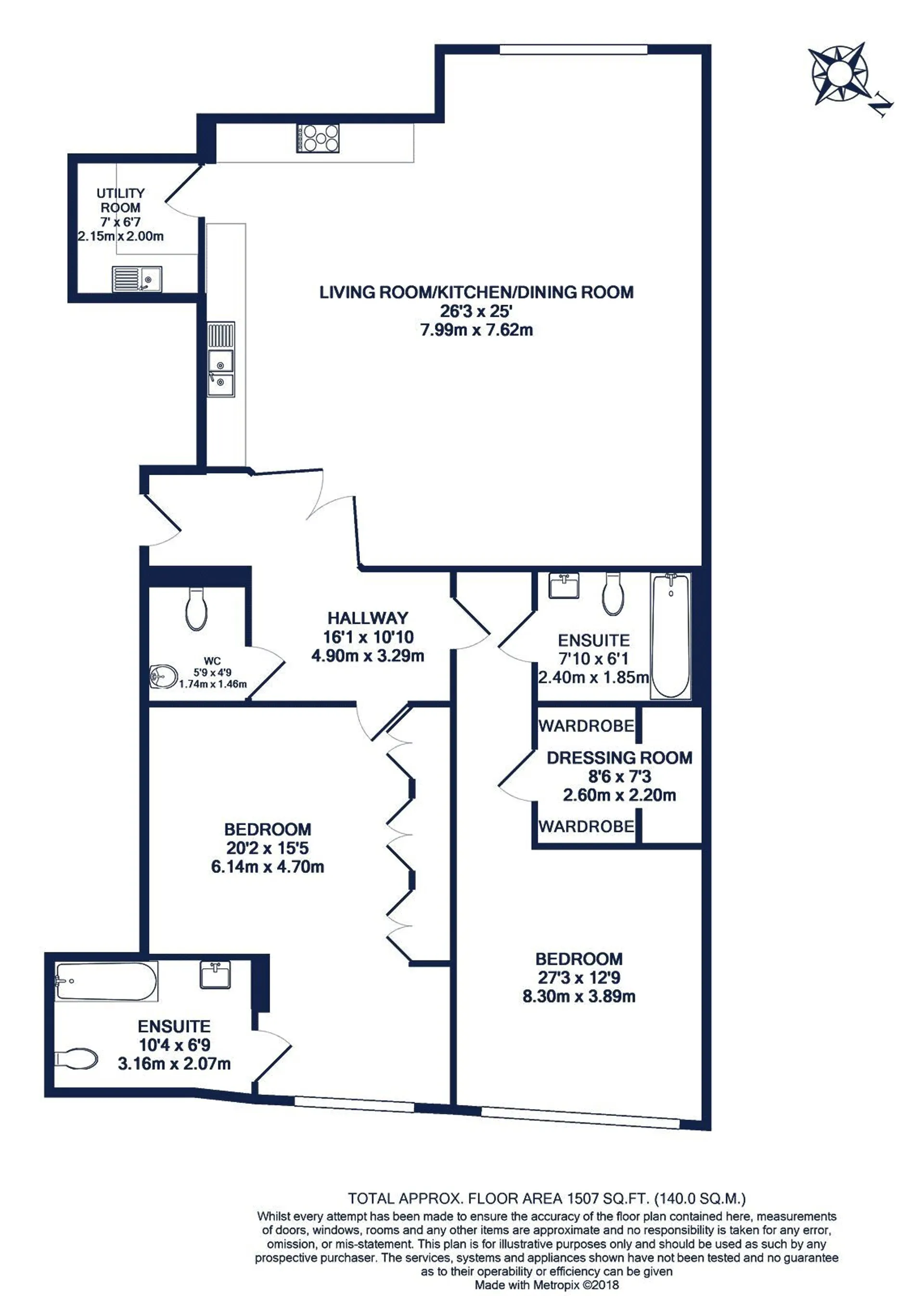 Floorplan 2