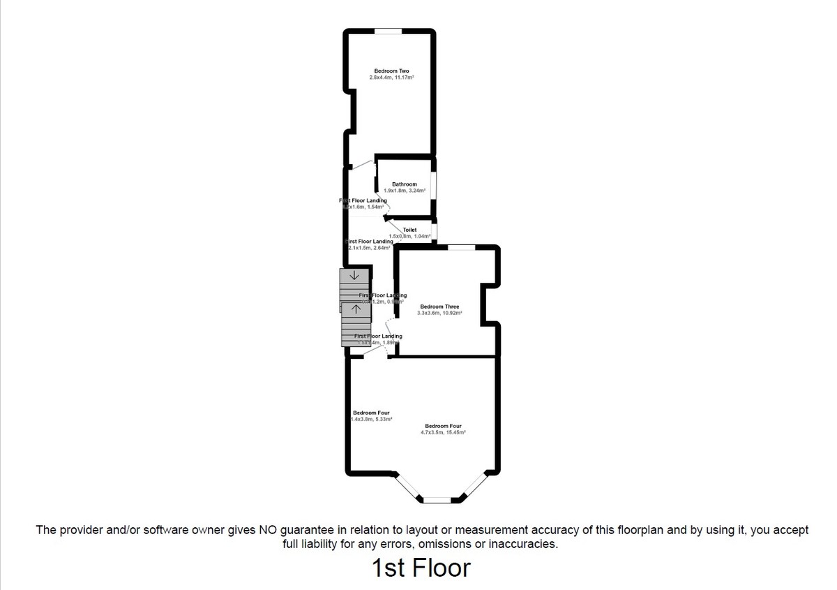 Floorplan 2