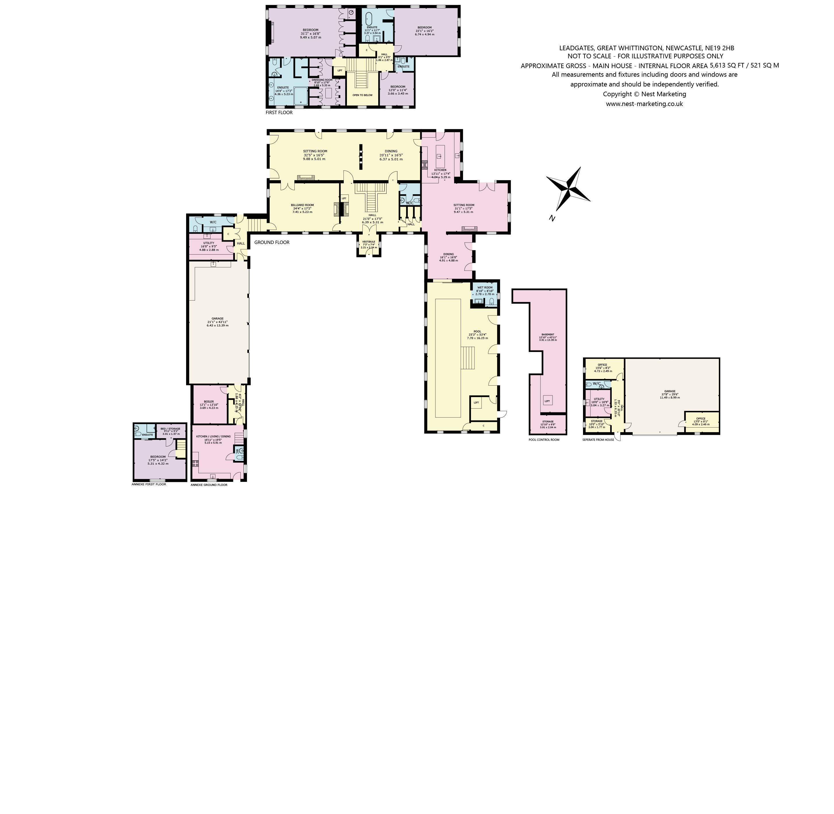 Floorplan 4