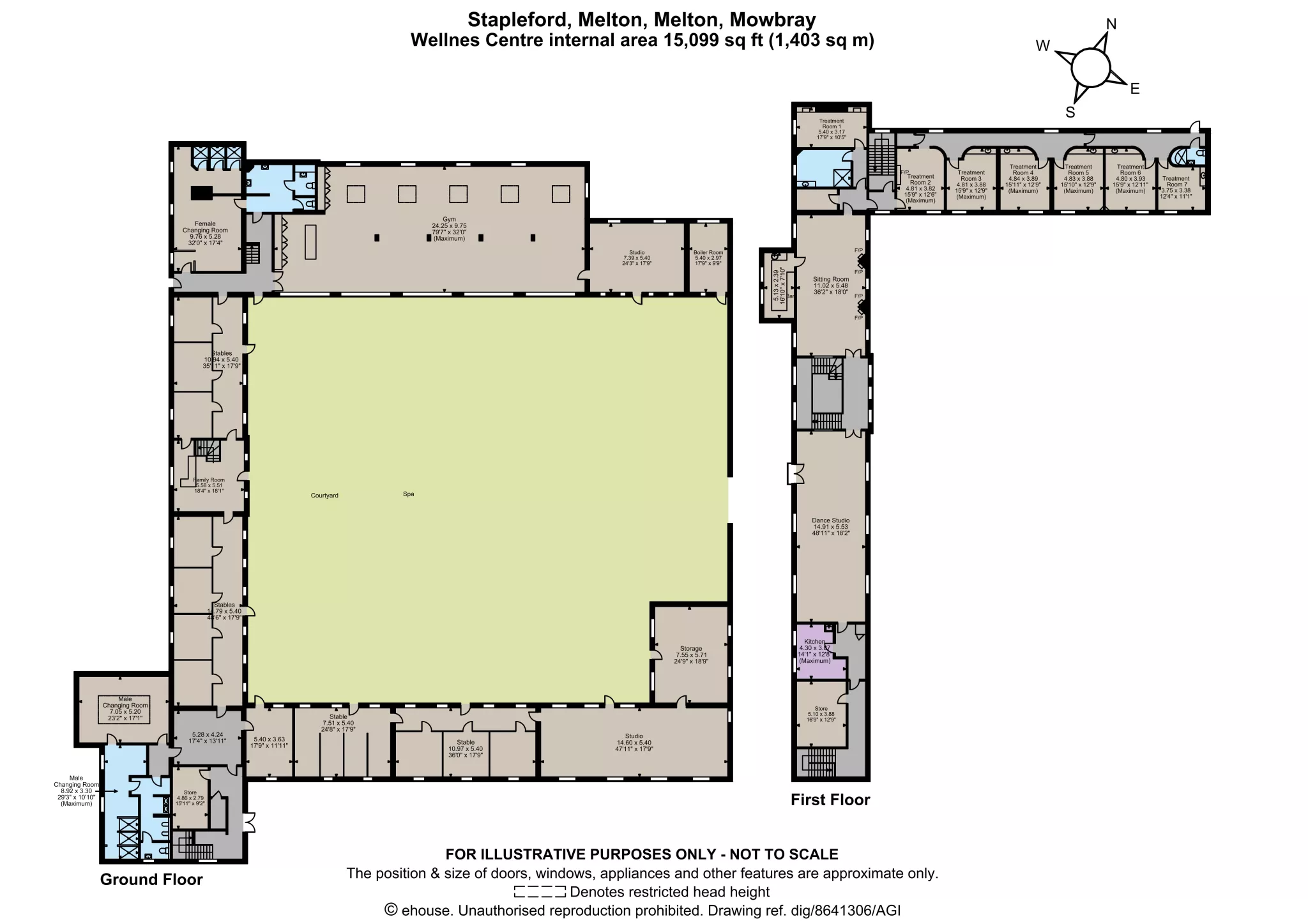 Floorplan 3