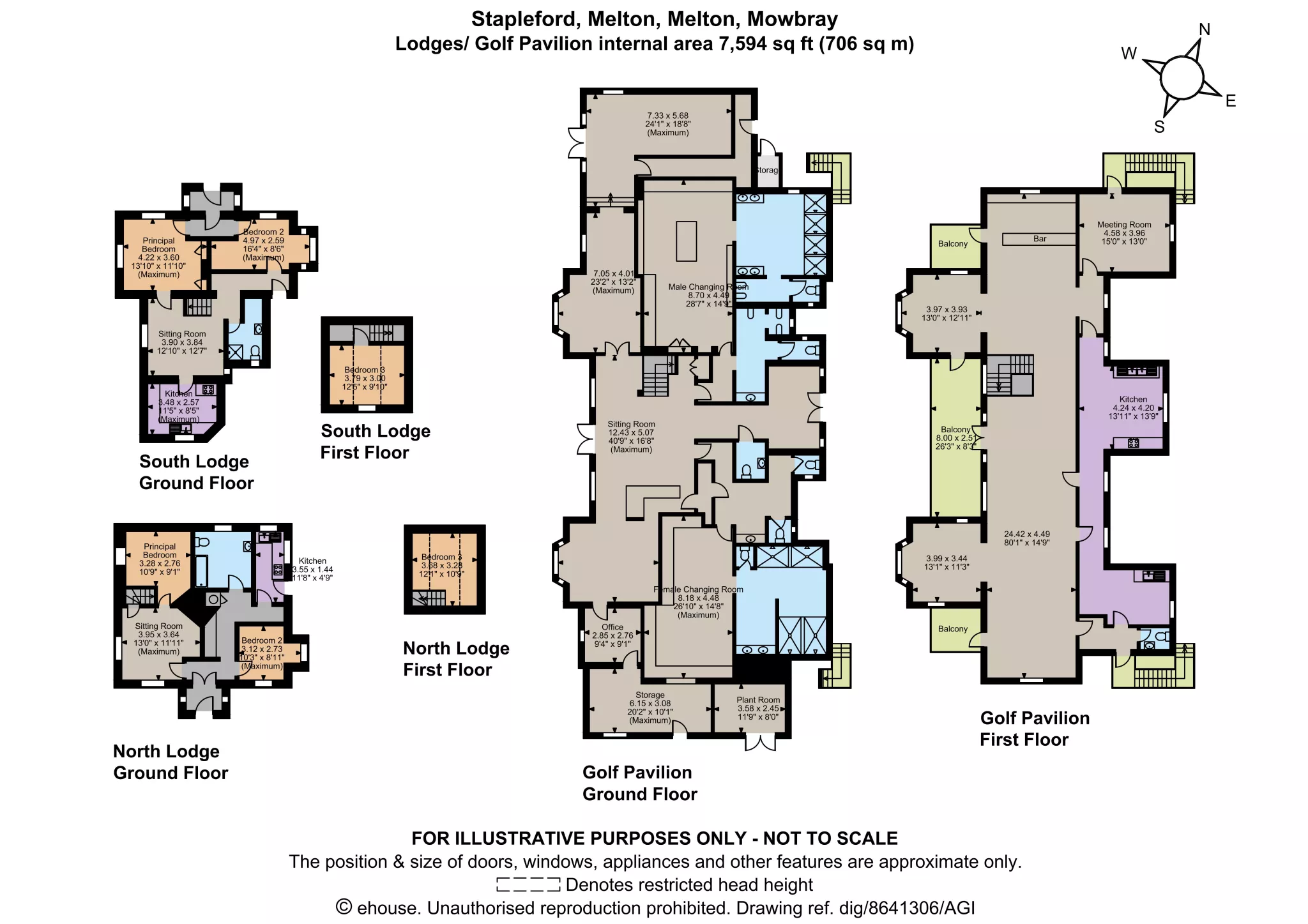 Floorplan 5