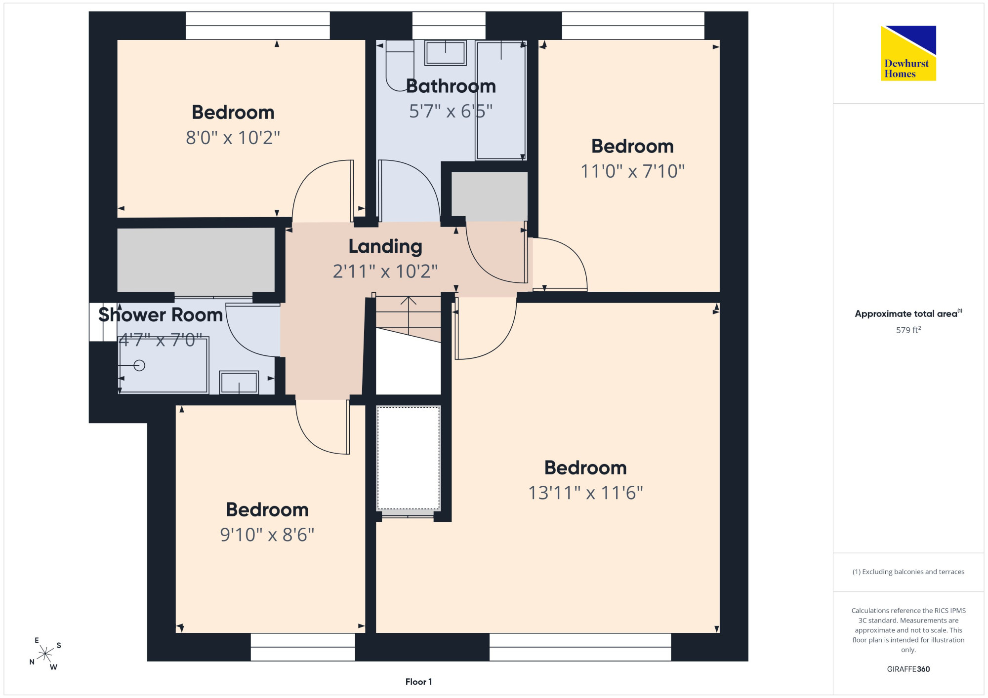 Floorplan 3