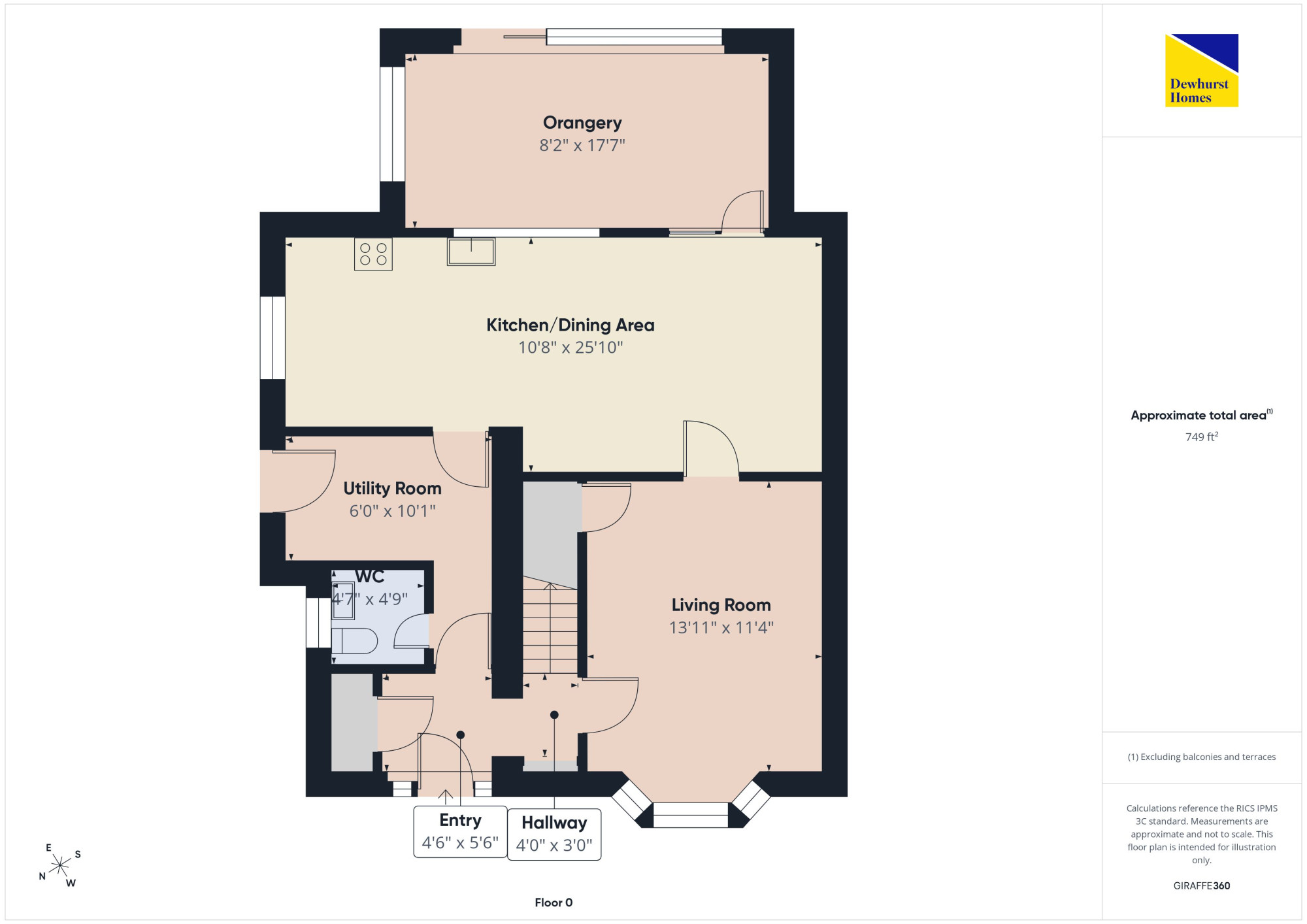 Floorplan 2