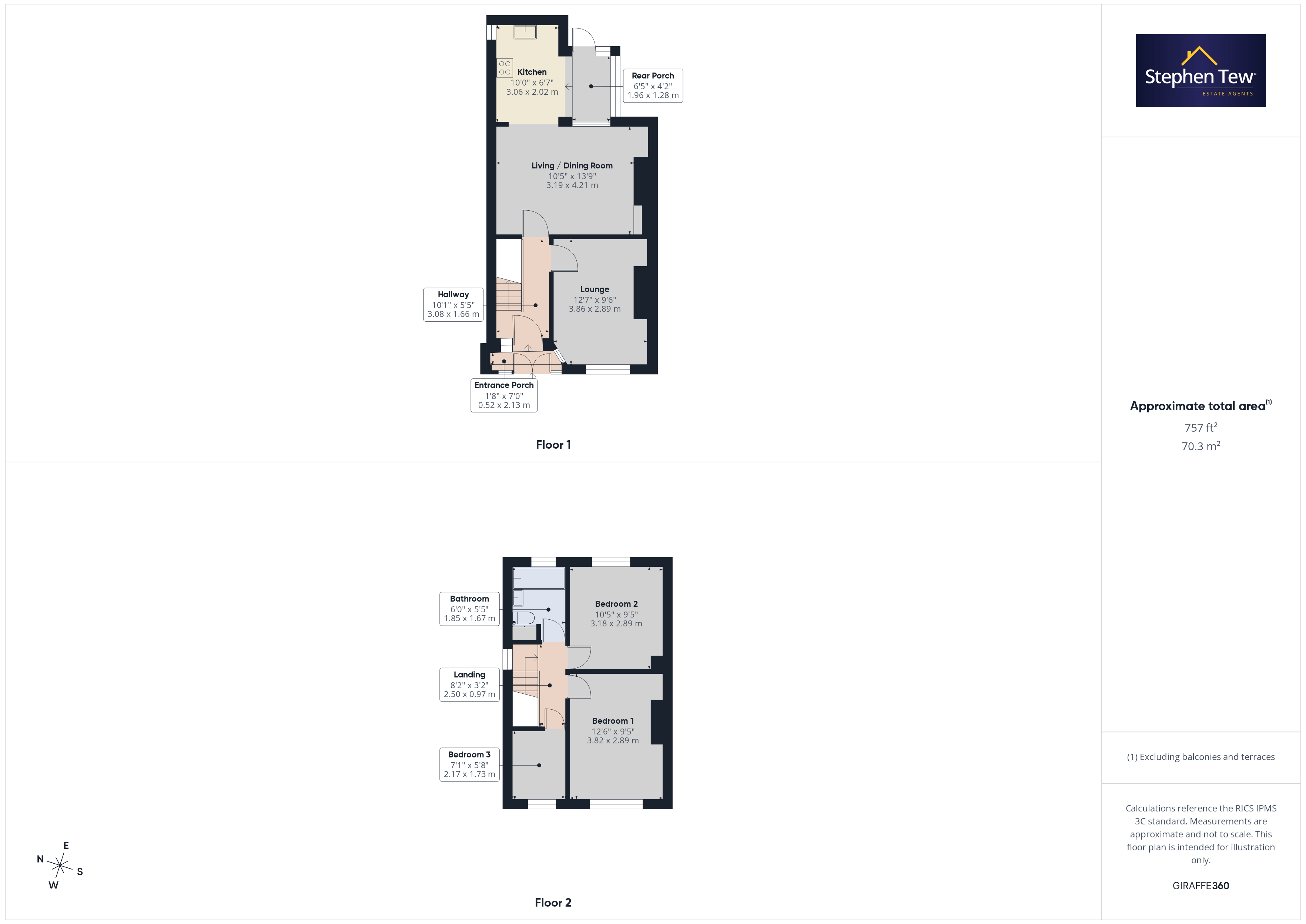Floorplan 3
