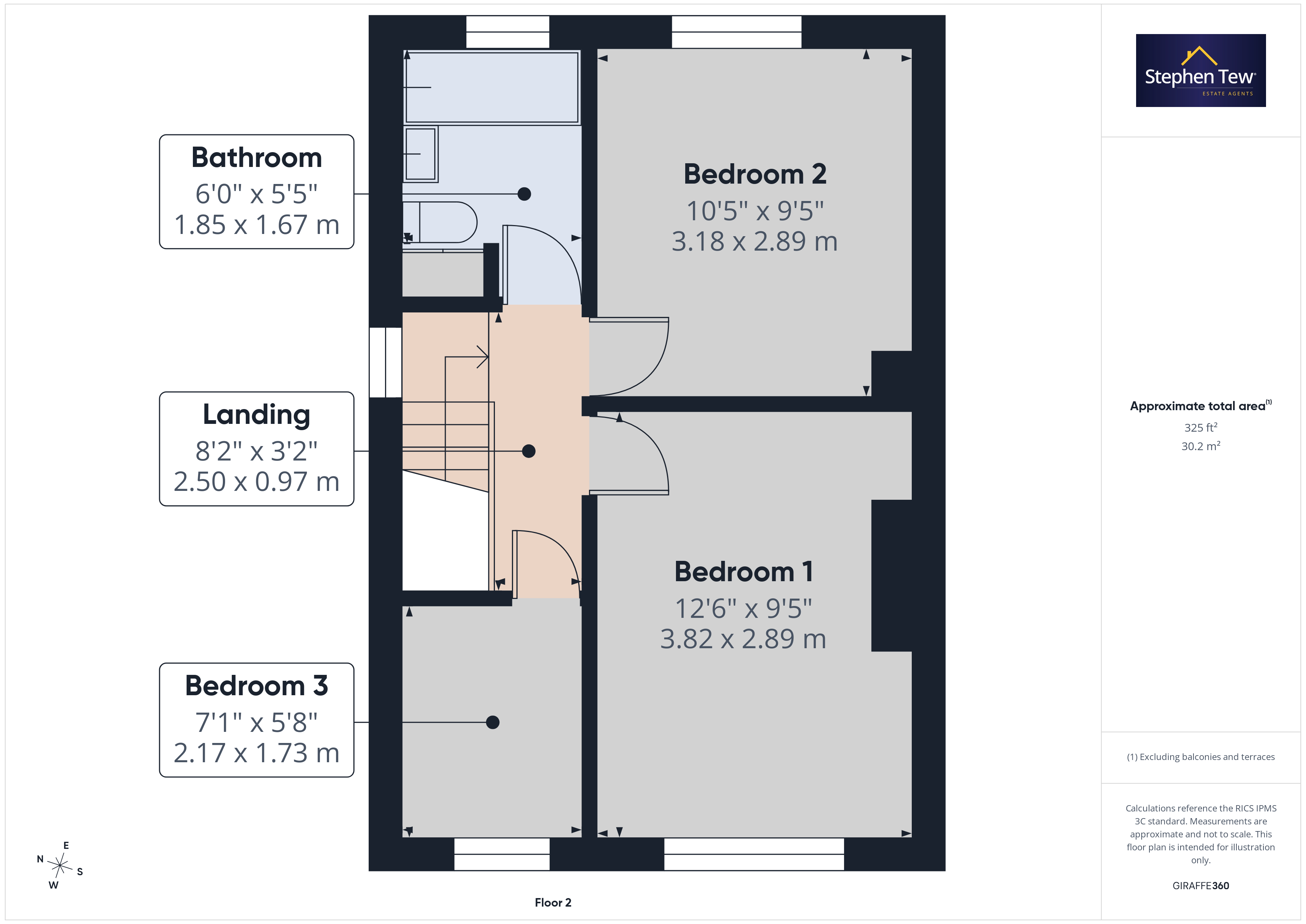 Floorplan 2