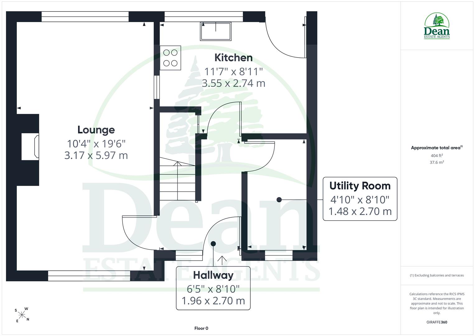Floorplan 2