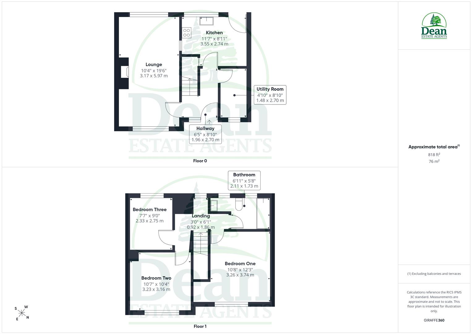 Floorplan 3