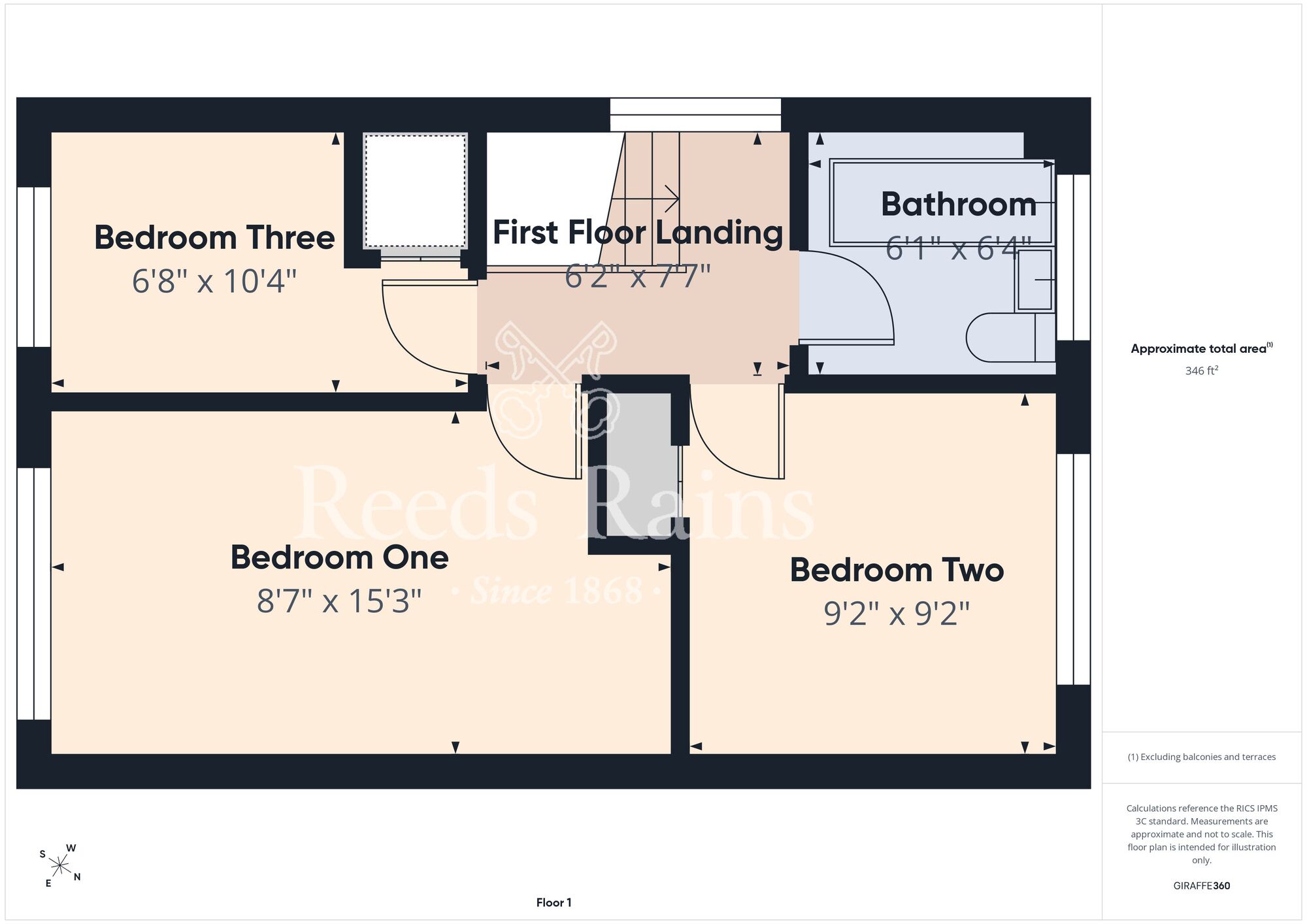 Floorplan 3