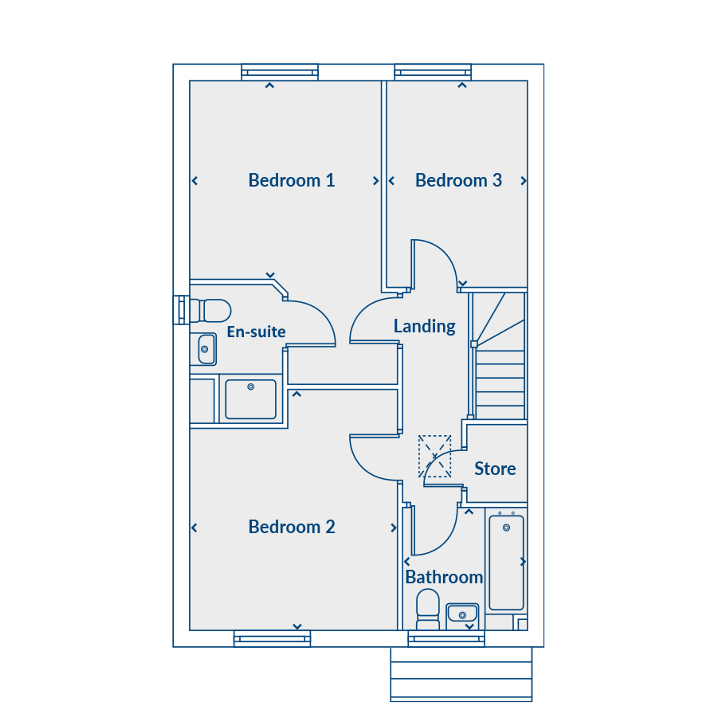 Floorplan 2