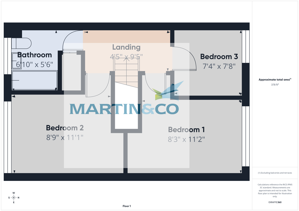 Floorplan 3
