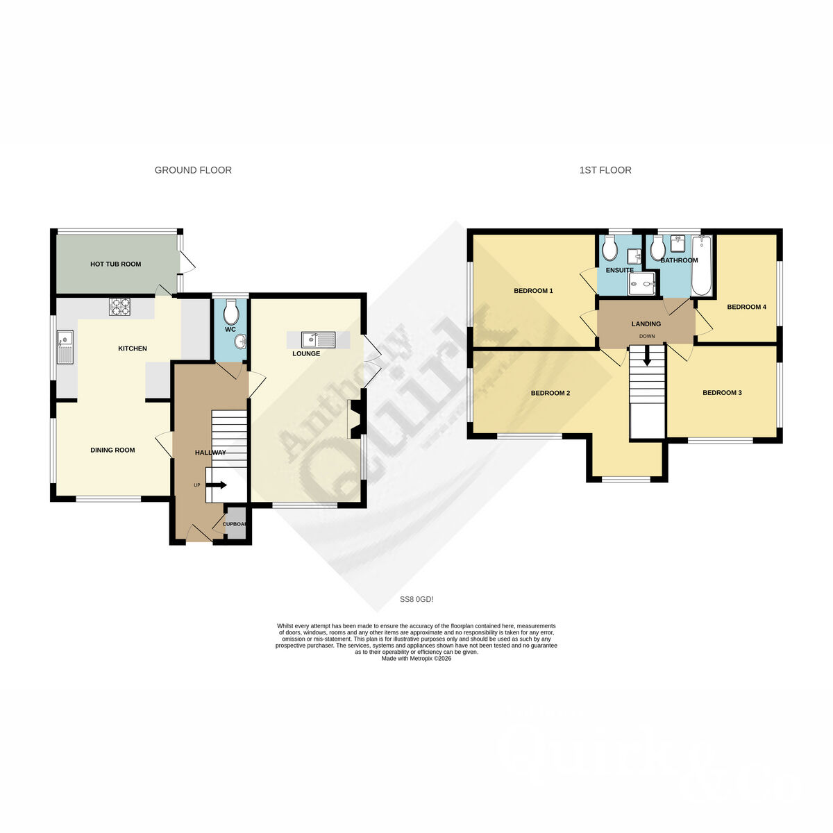 Floorplan 2