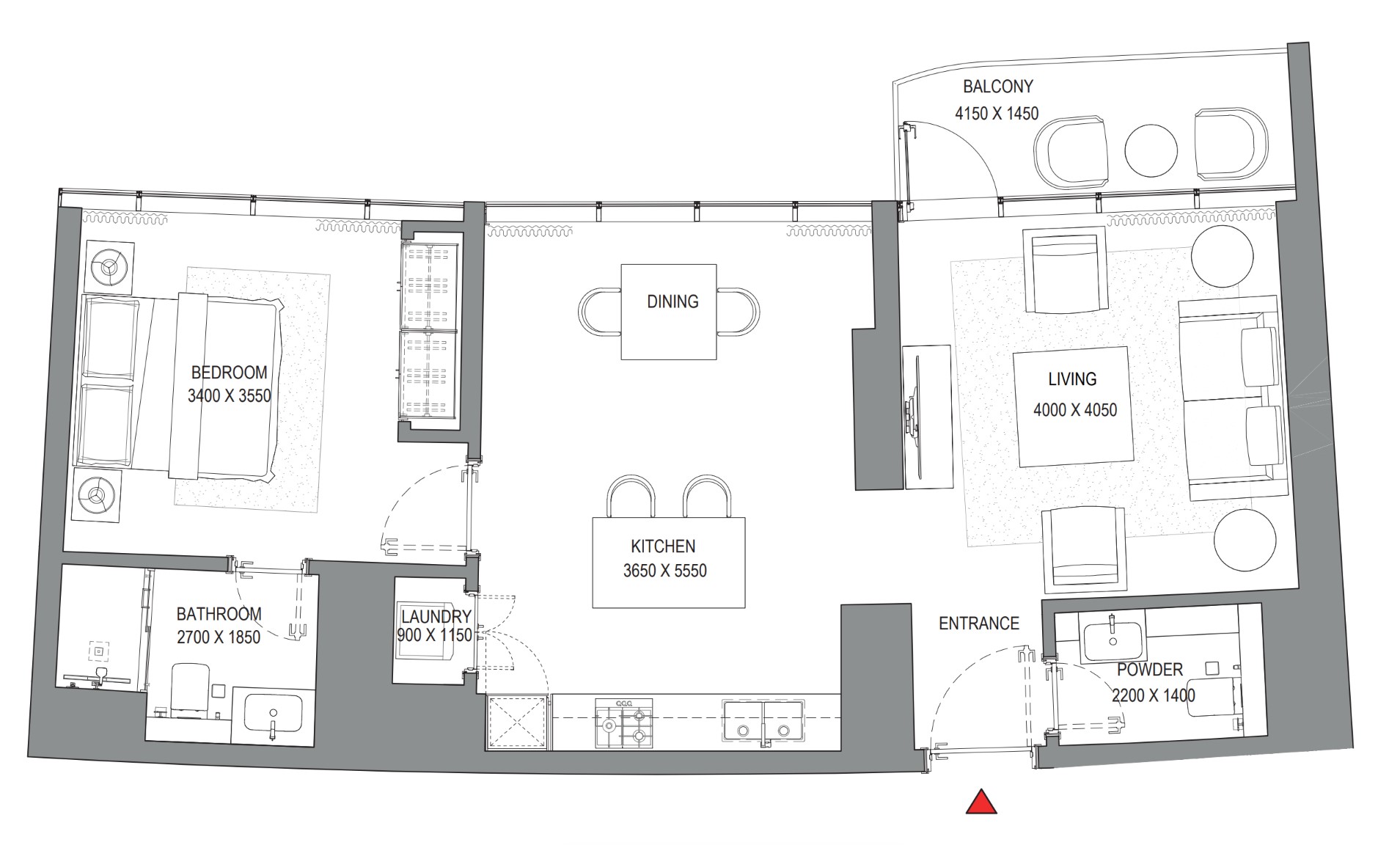 Floorplan 2