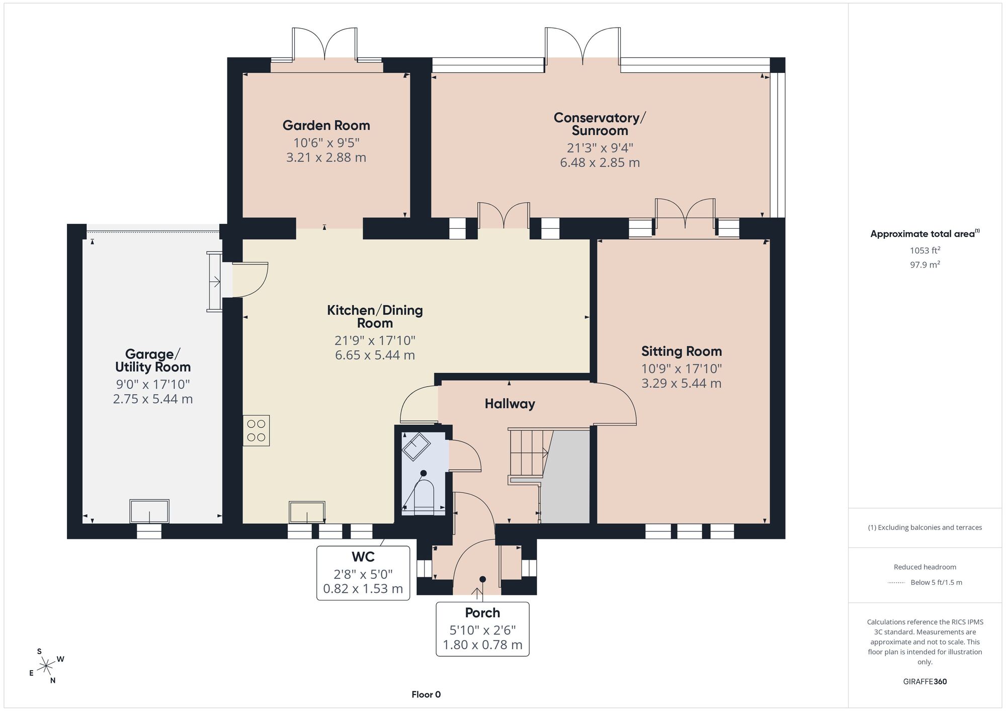Floorplan 2